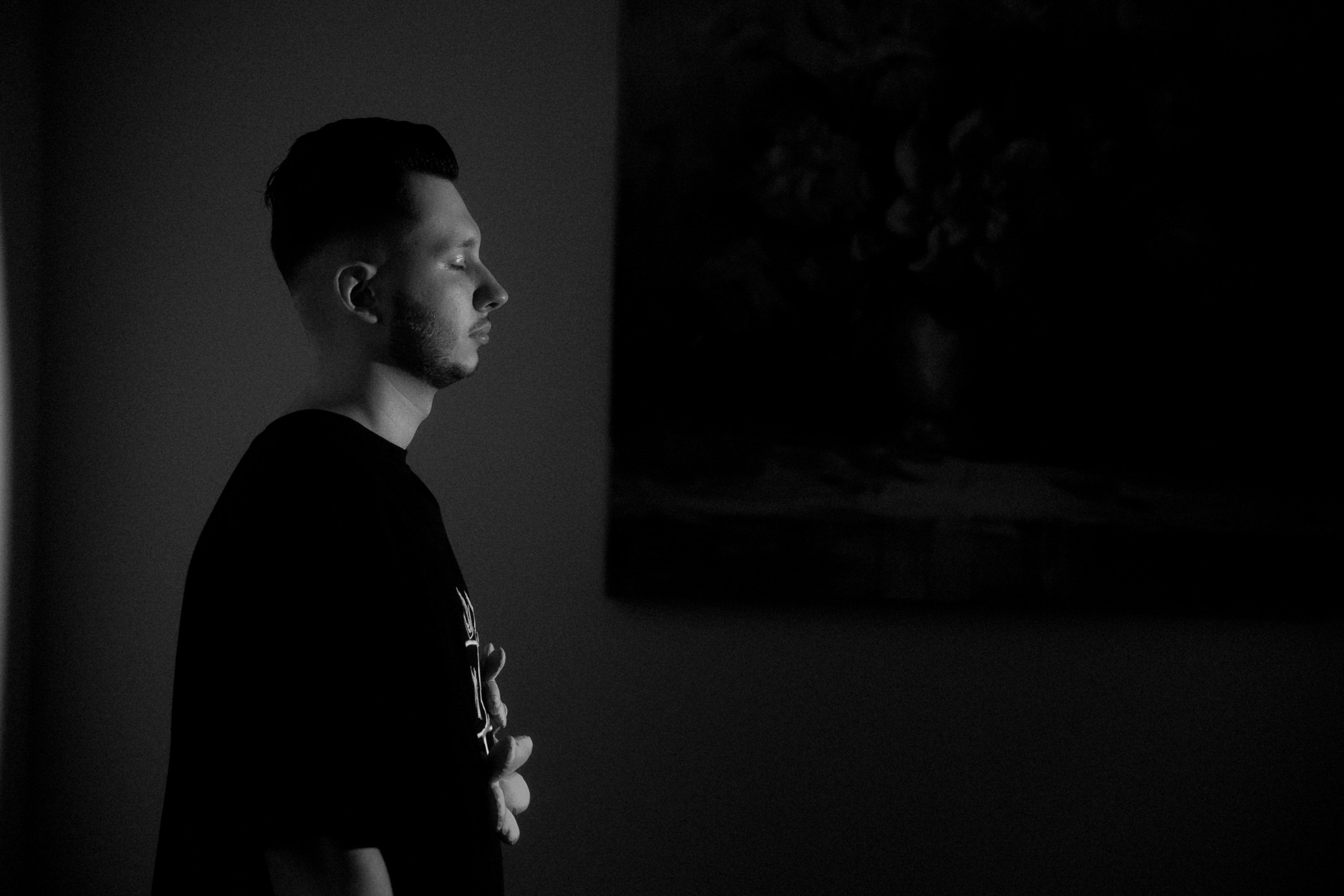 Daniil & Polina Wedding. Антон Прокопенков Свадебный Фотограф +7(916) 013-35-12