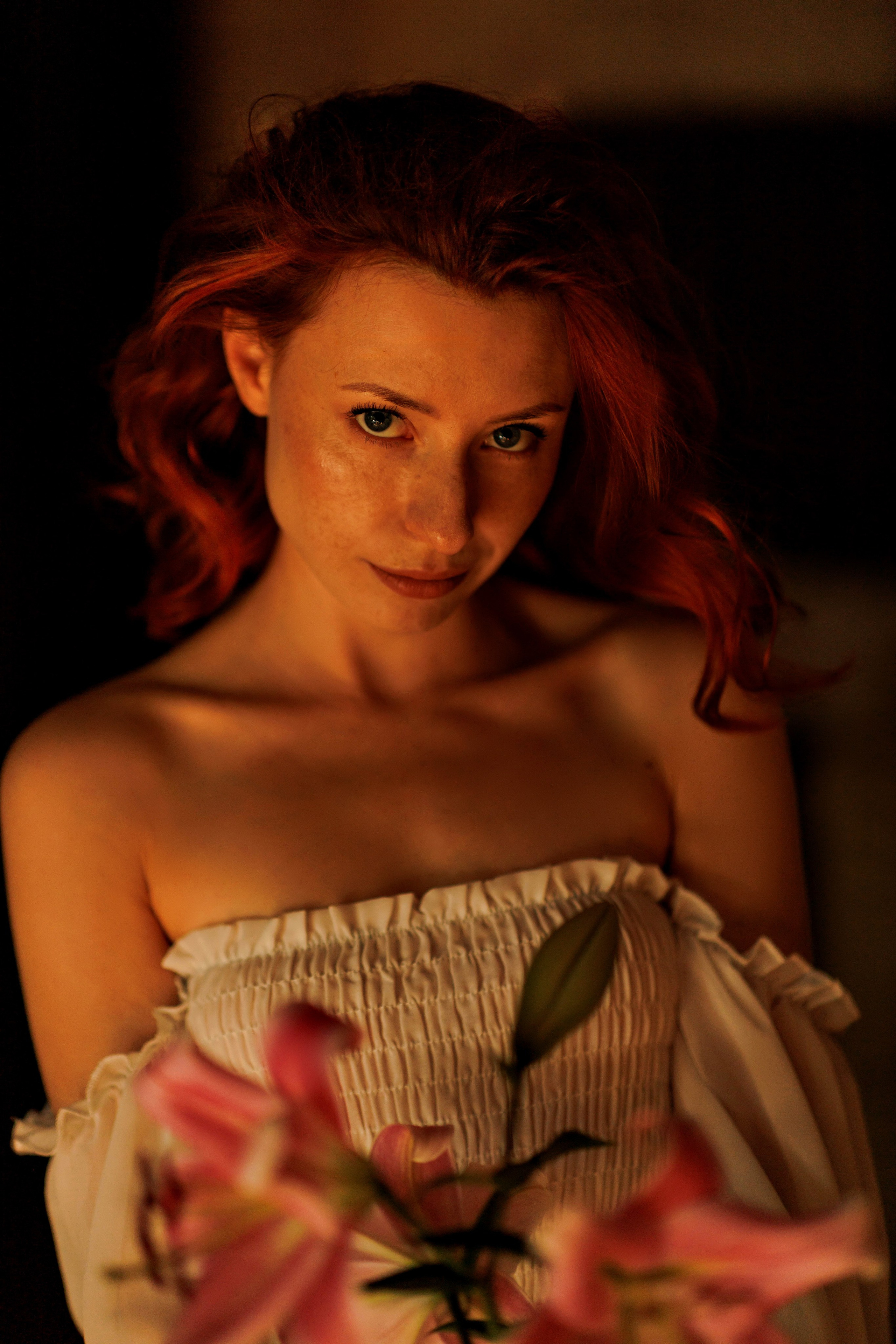 Виктория. Детский и семейный фотограф в Твери Ольга Крестьянинова