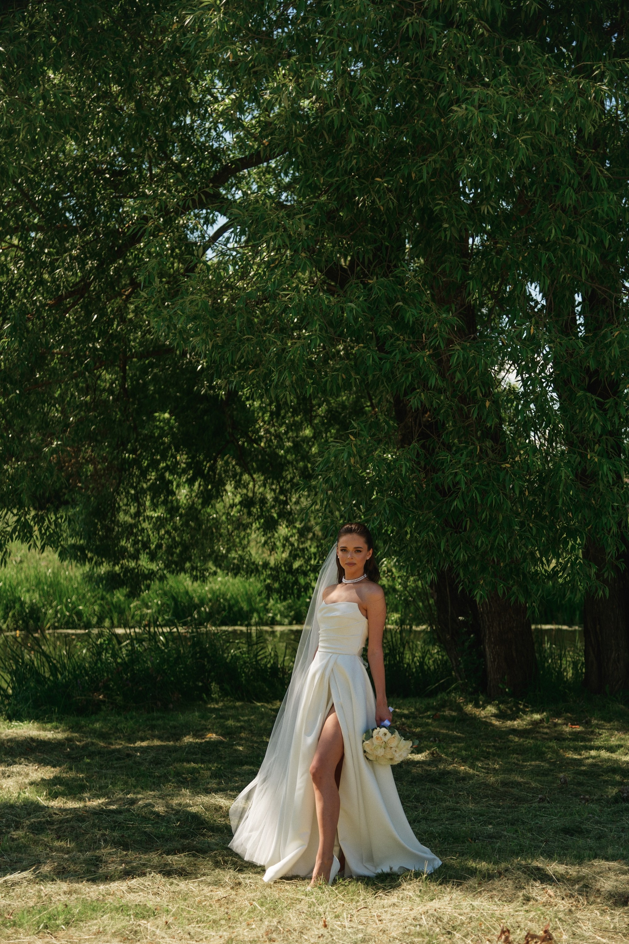 Таня и Вова. Фотограф Смоляк Алена