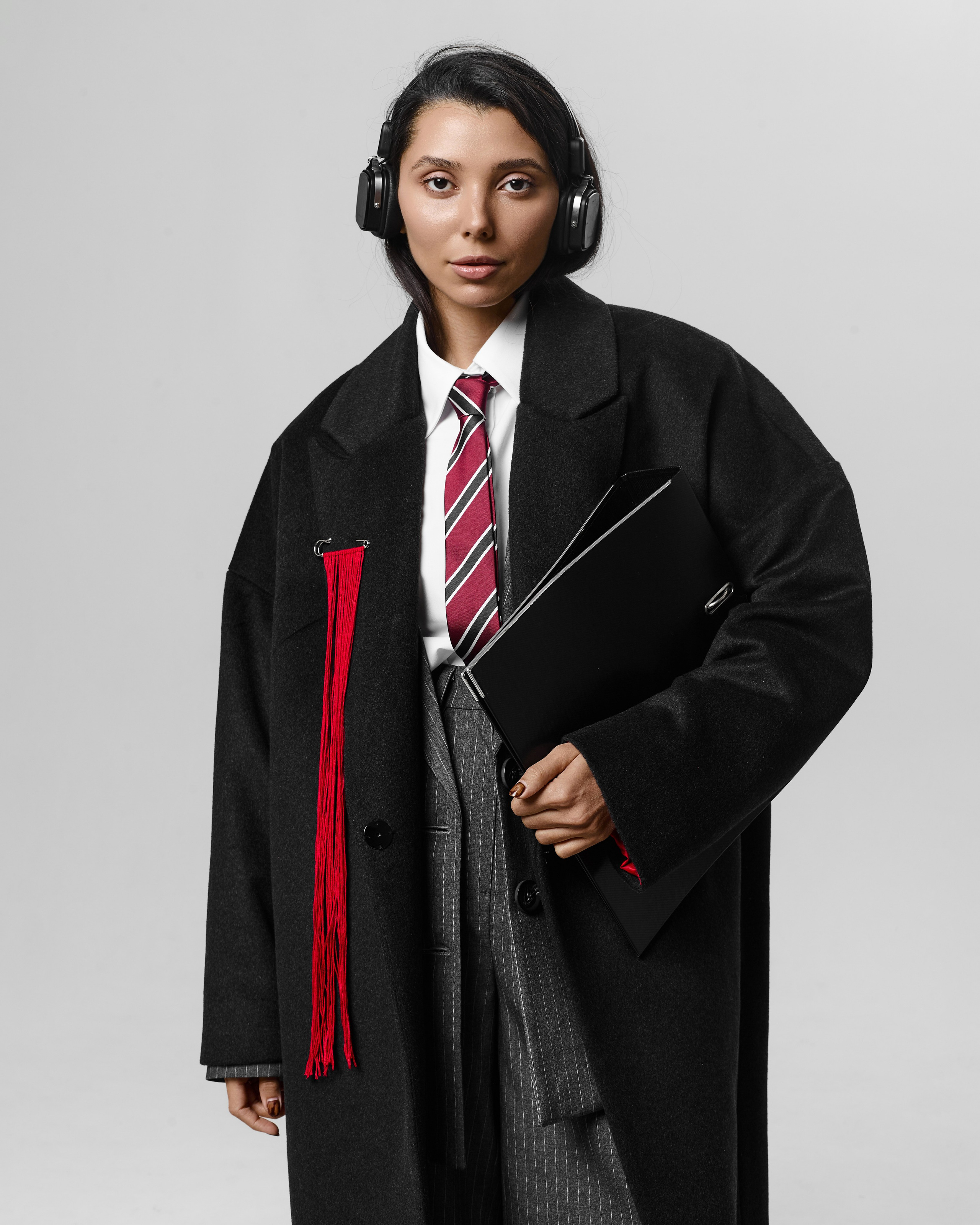 BLACK SISTERZ. Ася Солопова, фотограф Тюмень