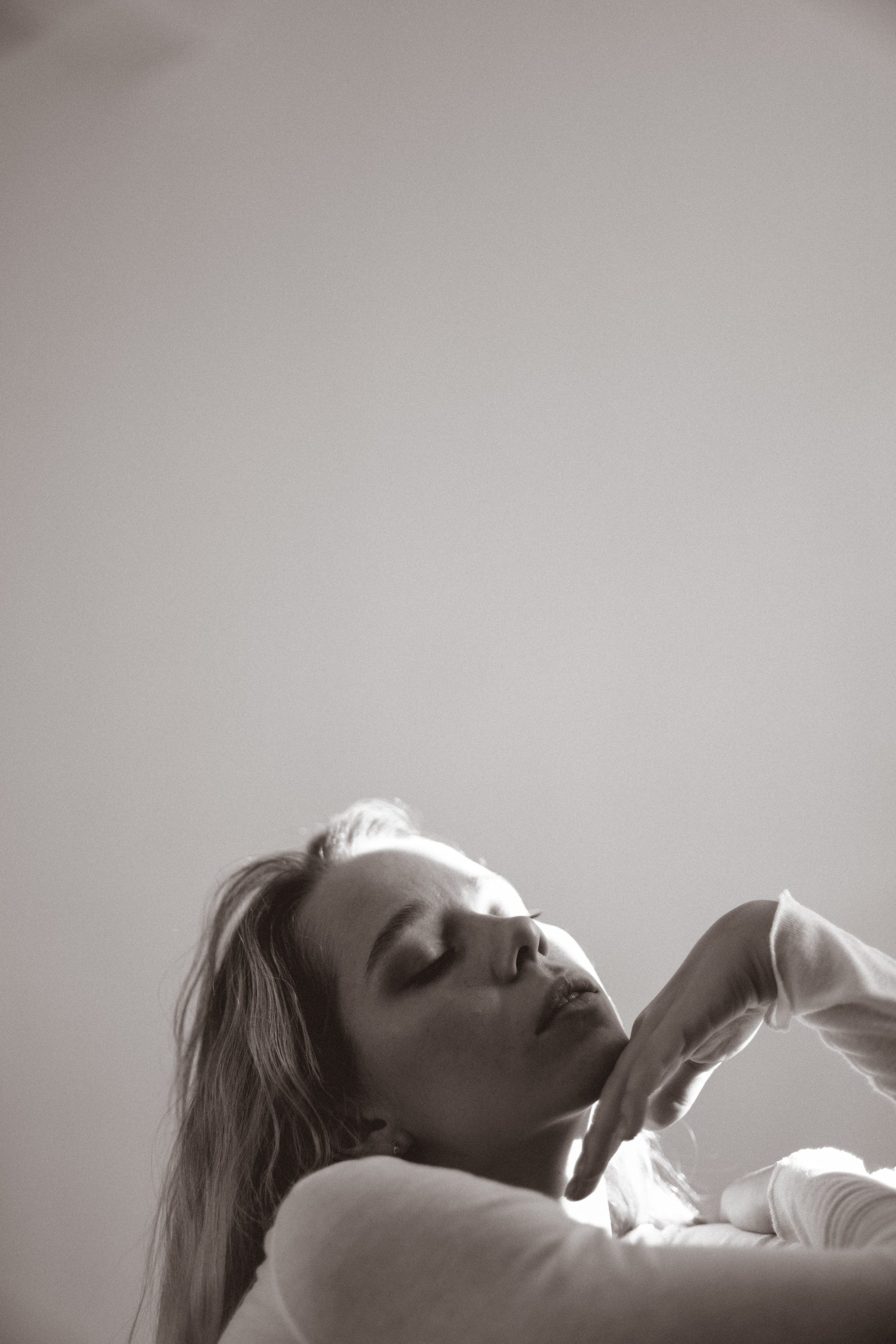 Лиза. Фотограф в Нижнем Новгороде Кристина Батанова