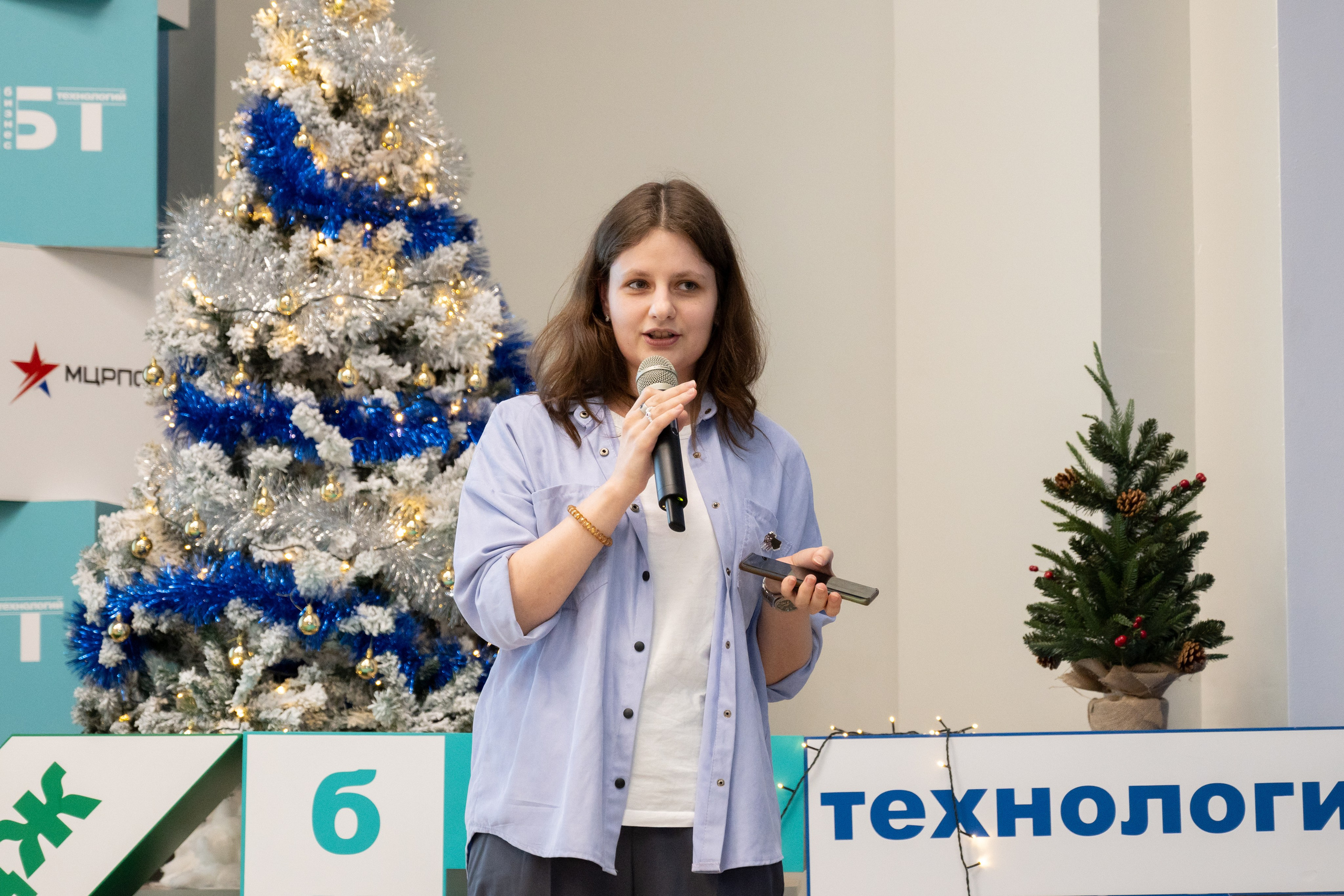 Обучение PR-специалистов колледжей столицы. Фотограф и видеограф в Москве Анна Матюхина