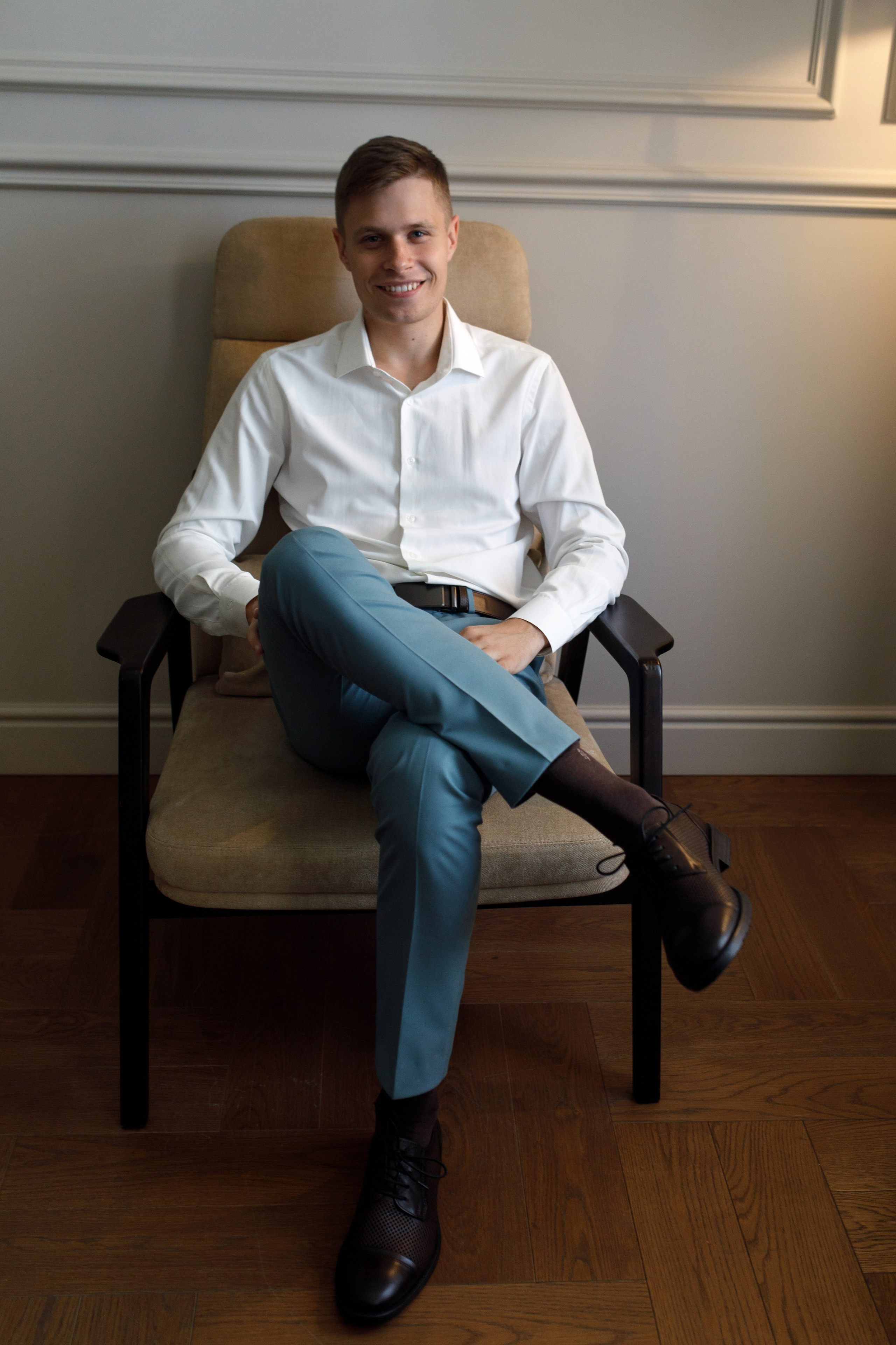 Свадьба Арсения и Валентины. Свадебный и семейный фотограф в Иркутске Яна Лиа