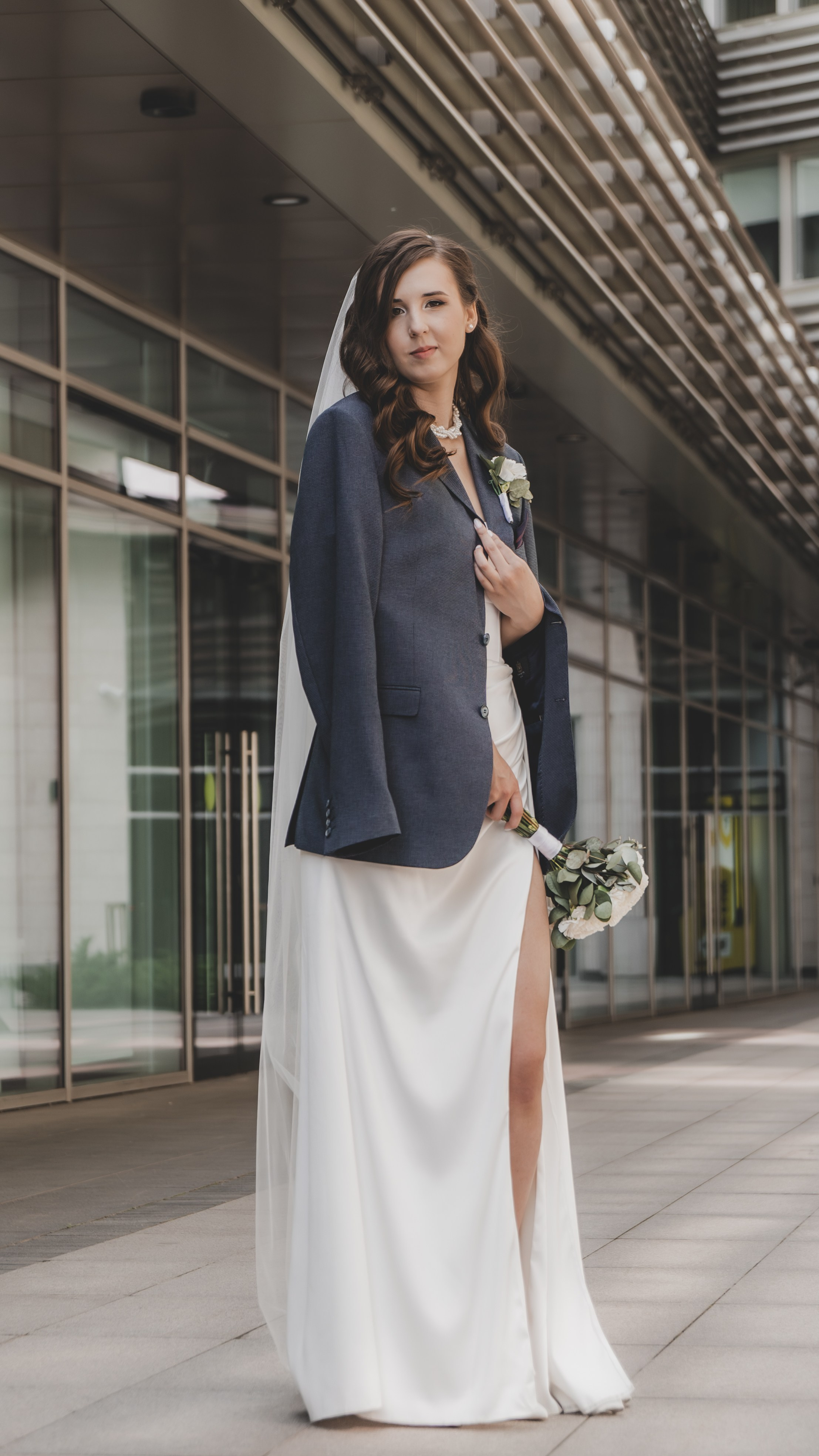 Никита и Алена. Фотограф и видеограф Андрей Кукишев