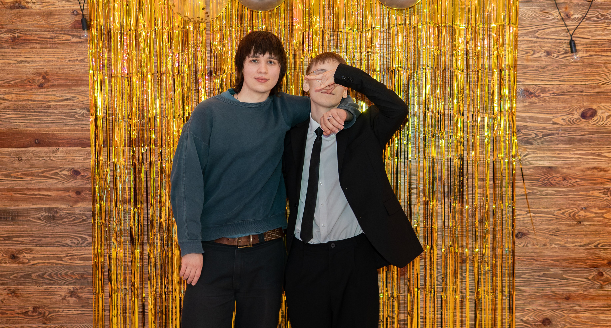 Алиса и Никита. Фотограф и видеограф Андрей Кукишев