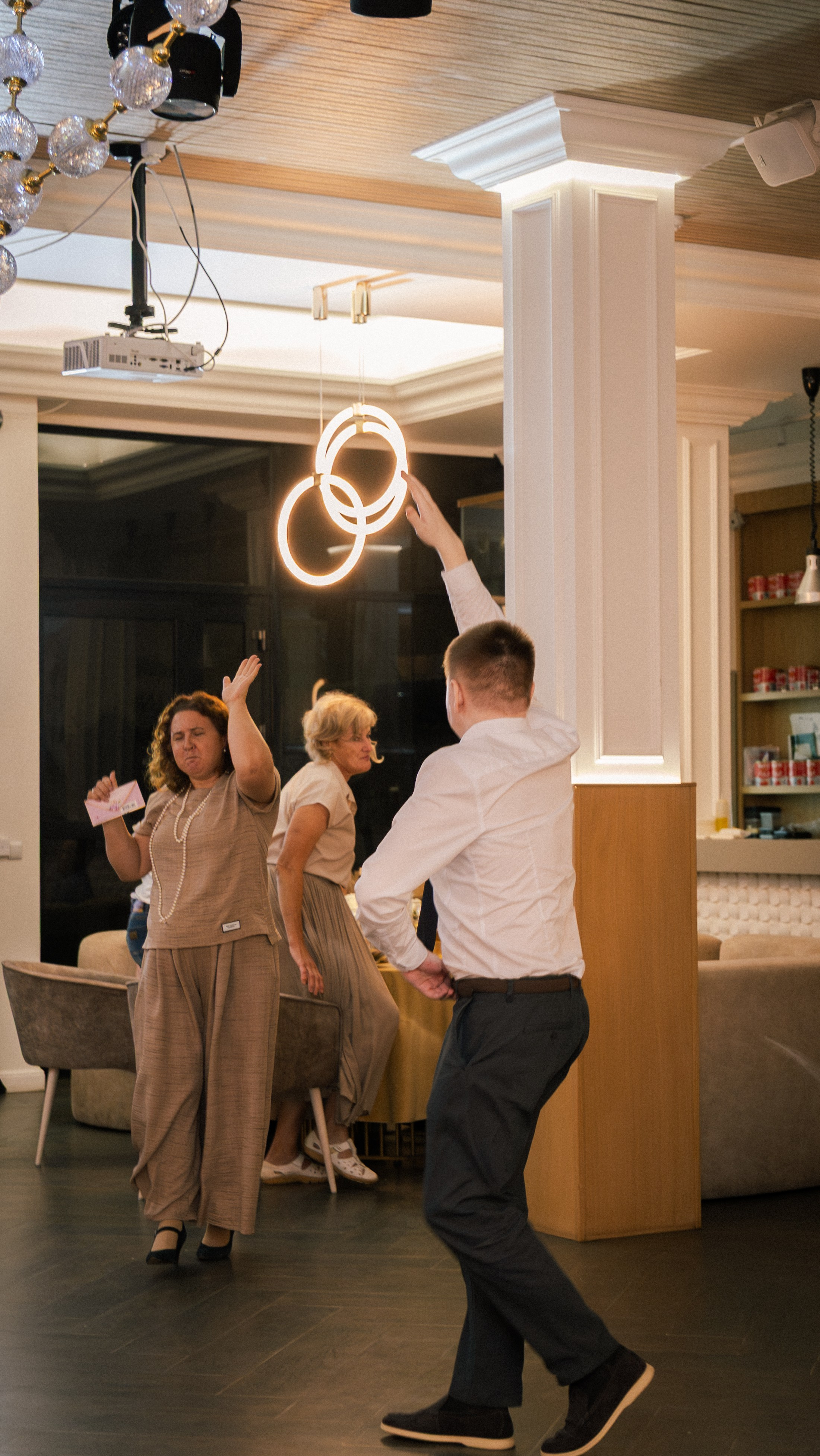 Денис и Галина. Фотограф и видеограф Андрей Кукишев