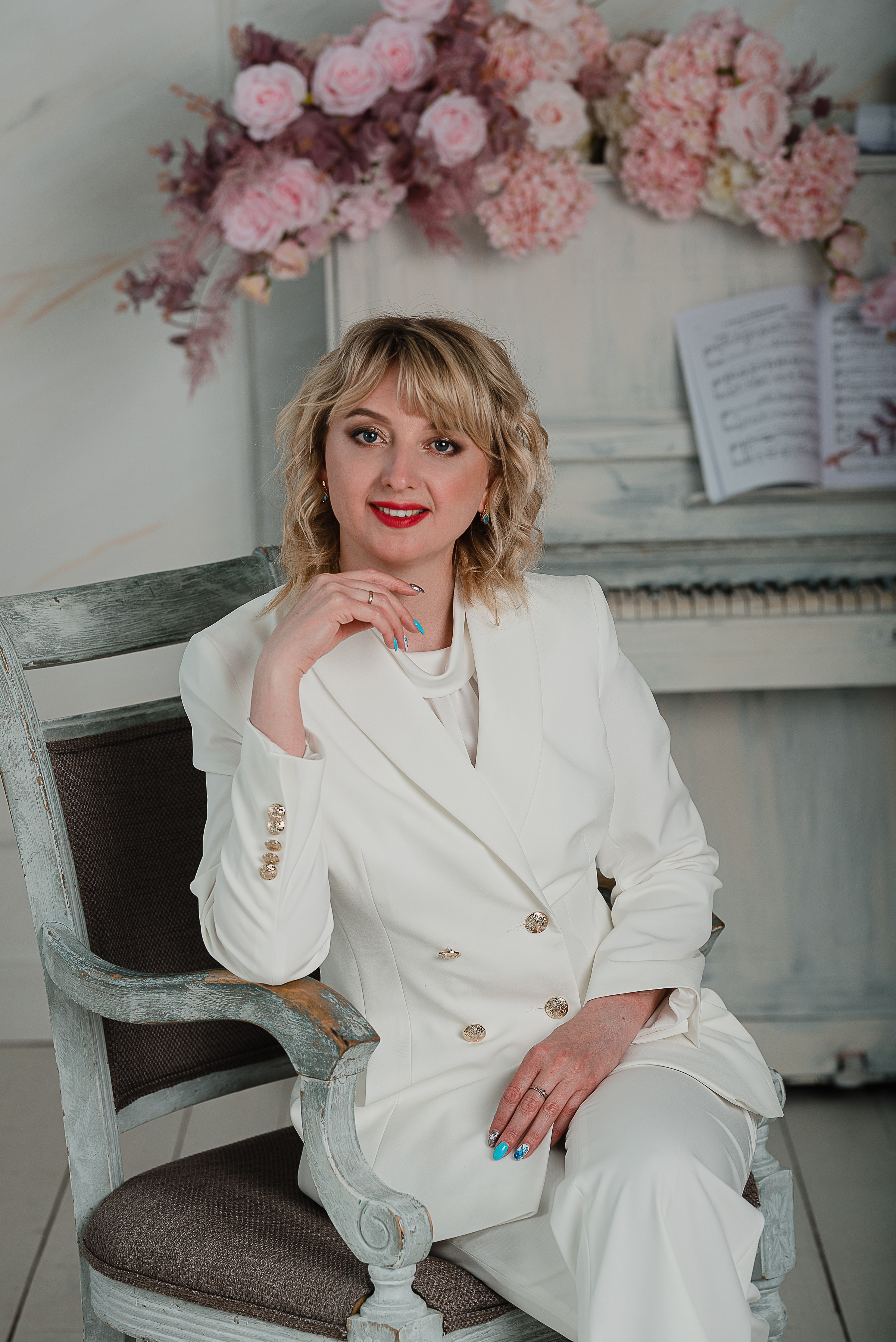 Контент. Фотограф Оксана Гордеева Рязань