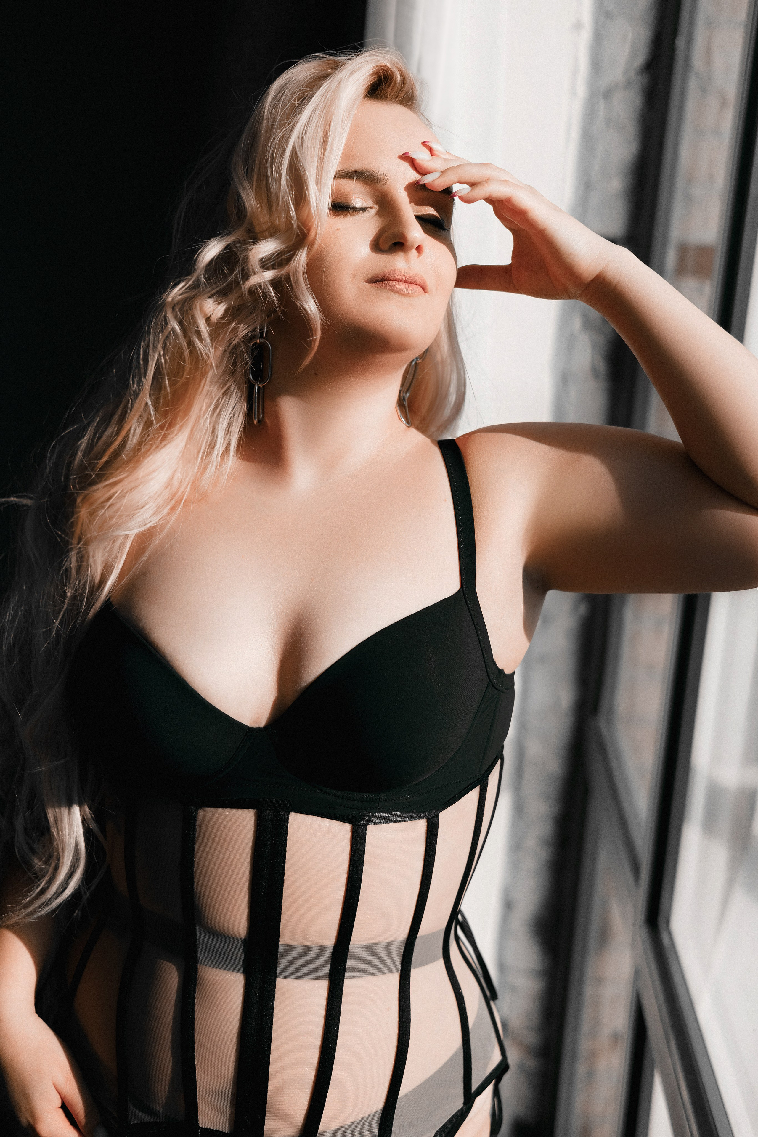 Портфолио — женские эротические фотосессии — фотограф Анастасия Инвиш. Эротическая фотосессия в стилю ню в Москве — заказать ню фотосессию от 19 800 руб!