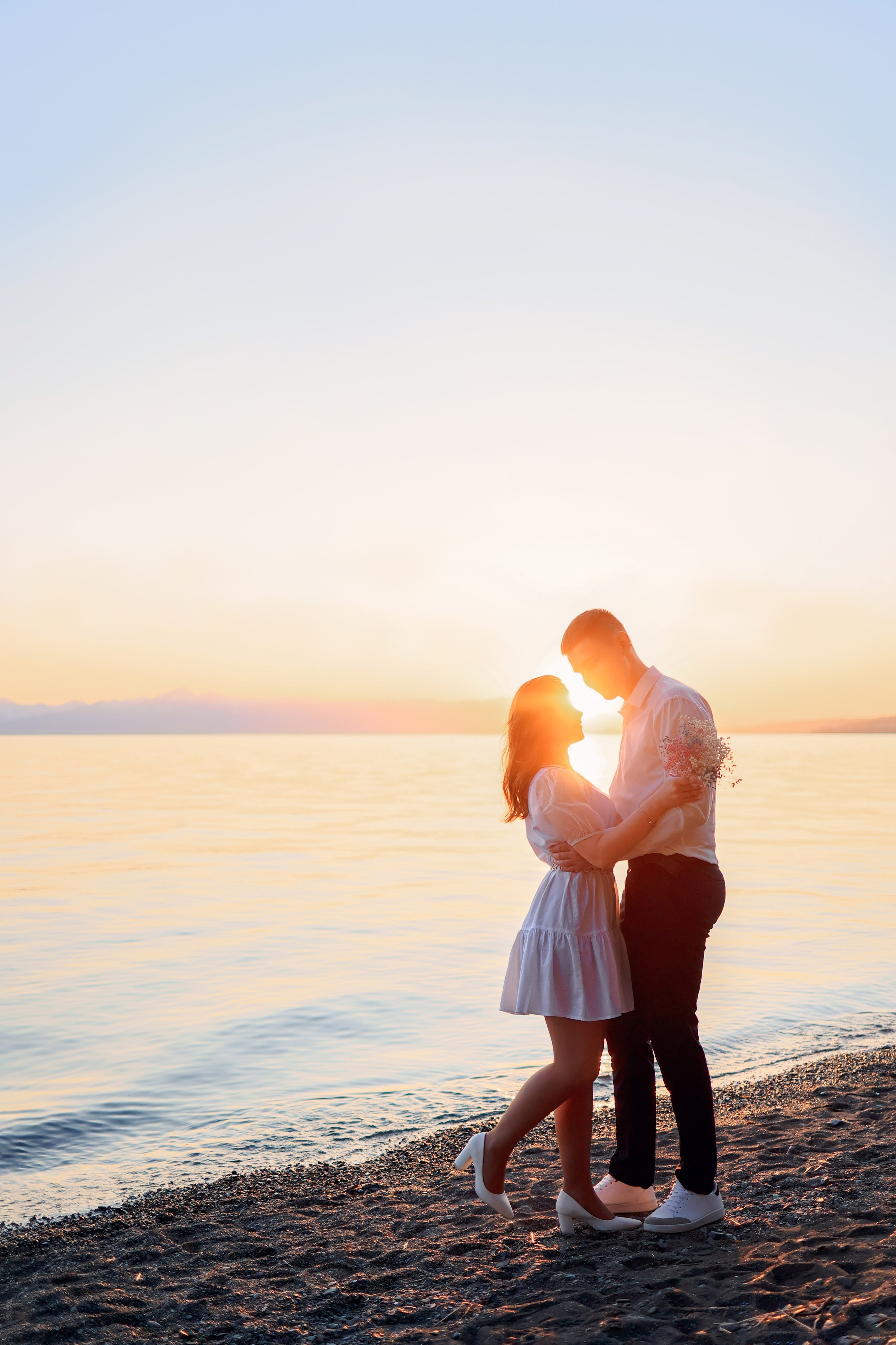 LoveStory. ФОТОГРАФ КАМЧАТКА ИРИНА БЕЛОКРЫЛОВА