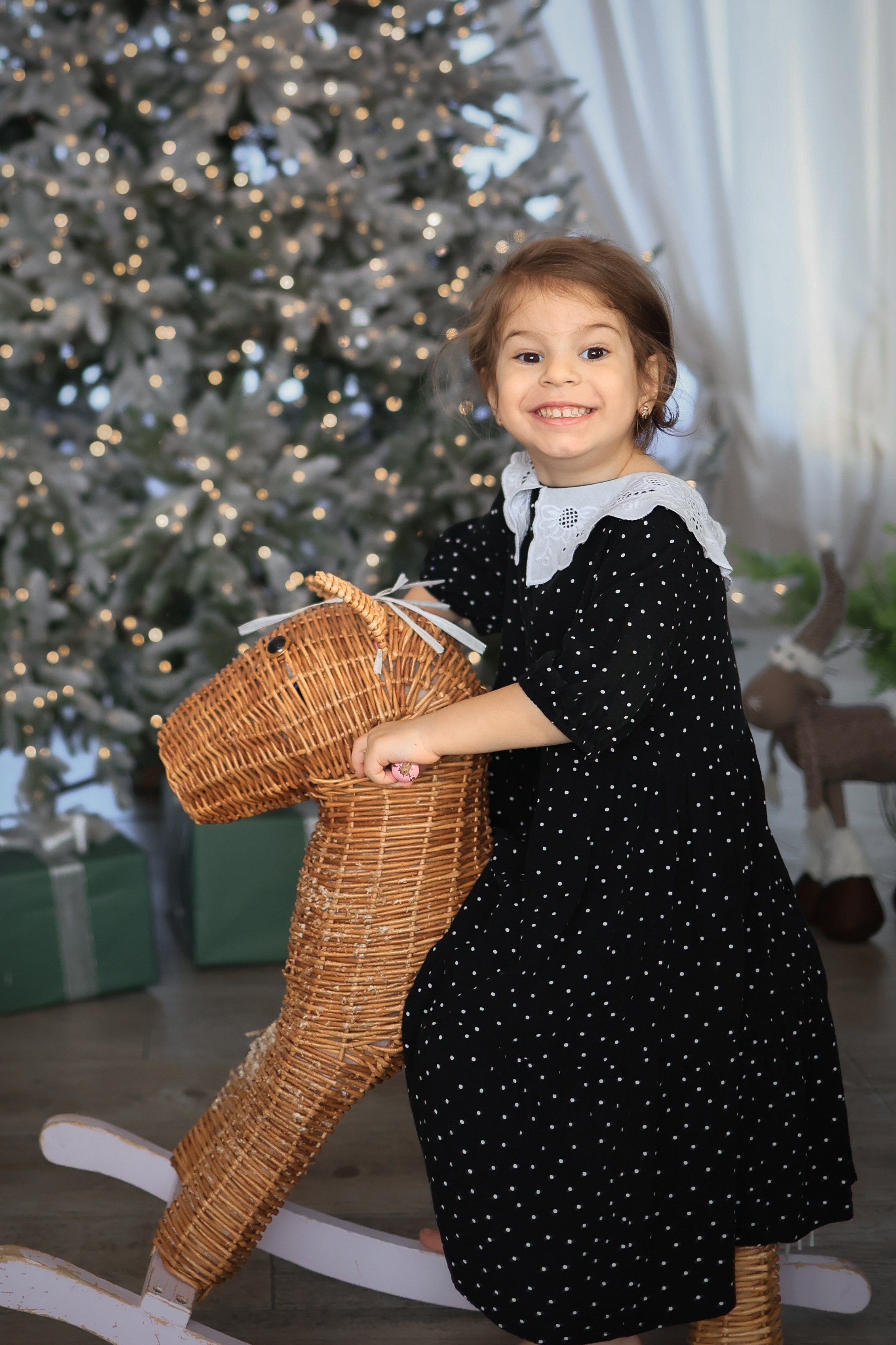 Новый год. ФОТОГРАФ КАМЧАТКА ИРИНА БЕЛОКРЫЛОВА