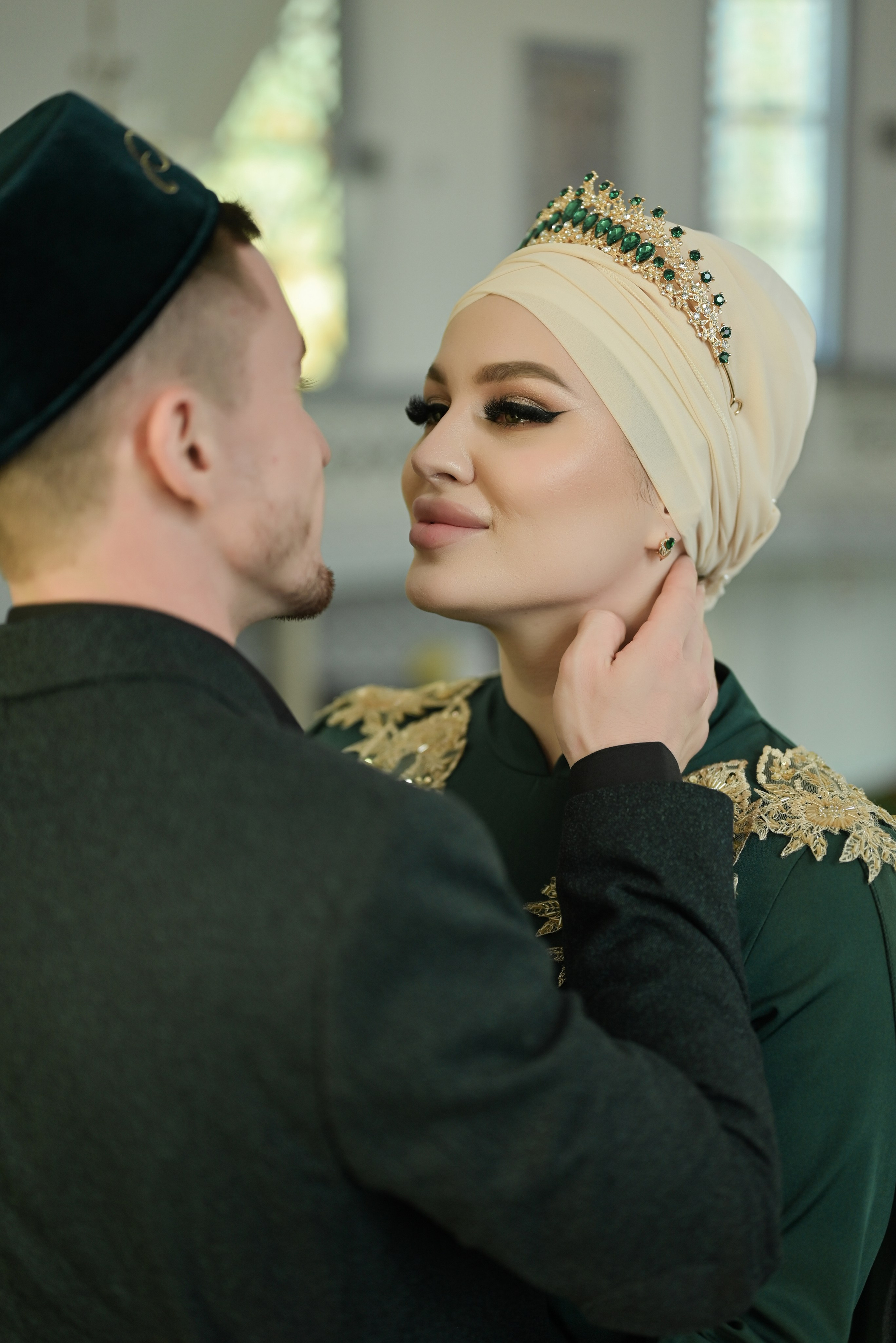 K & T. Свадебный и семейный фотограф в Уфе Александров Максим