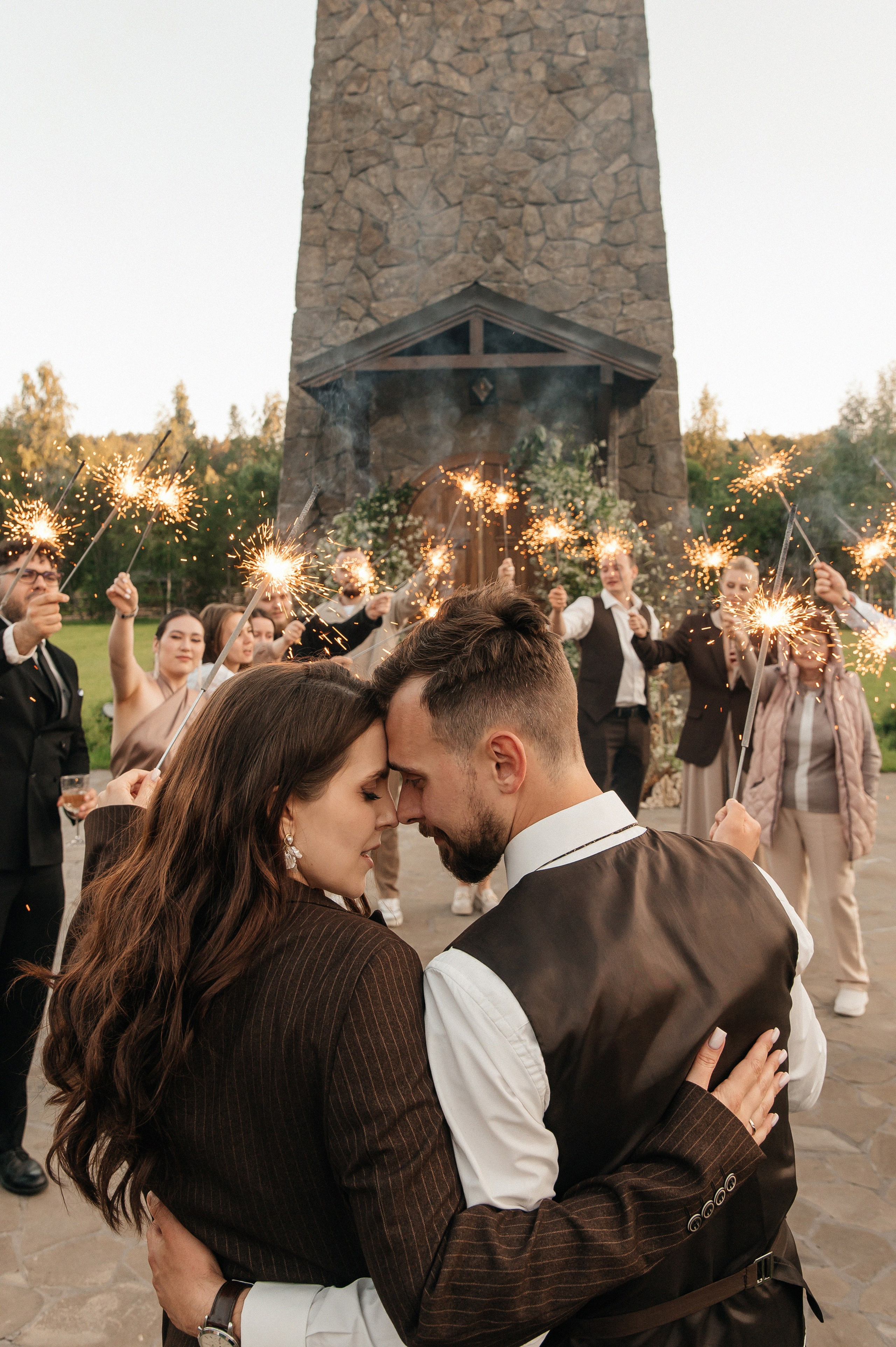 WEDDING. Мария — Свадебный фотограф