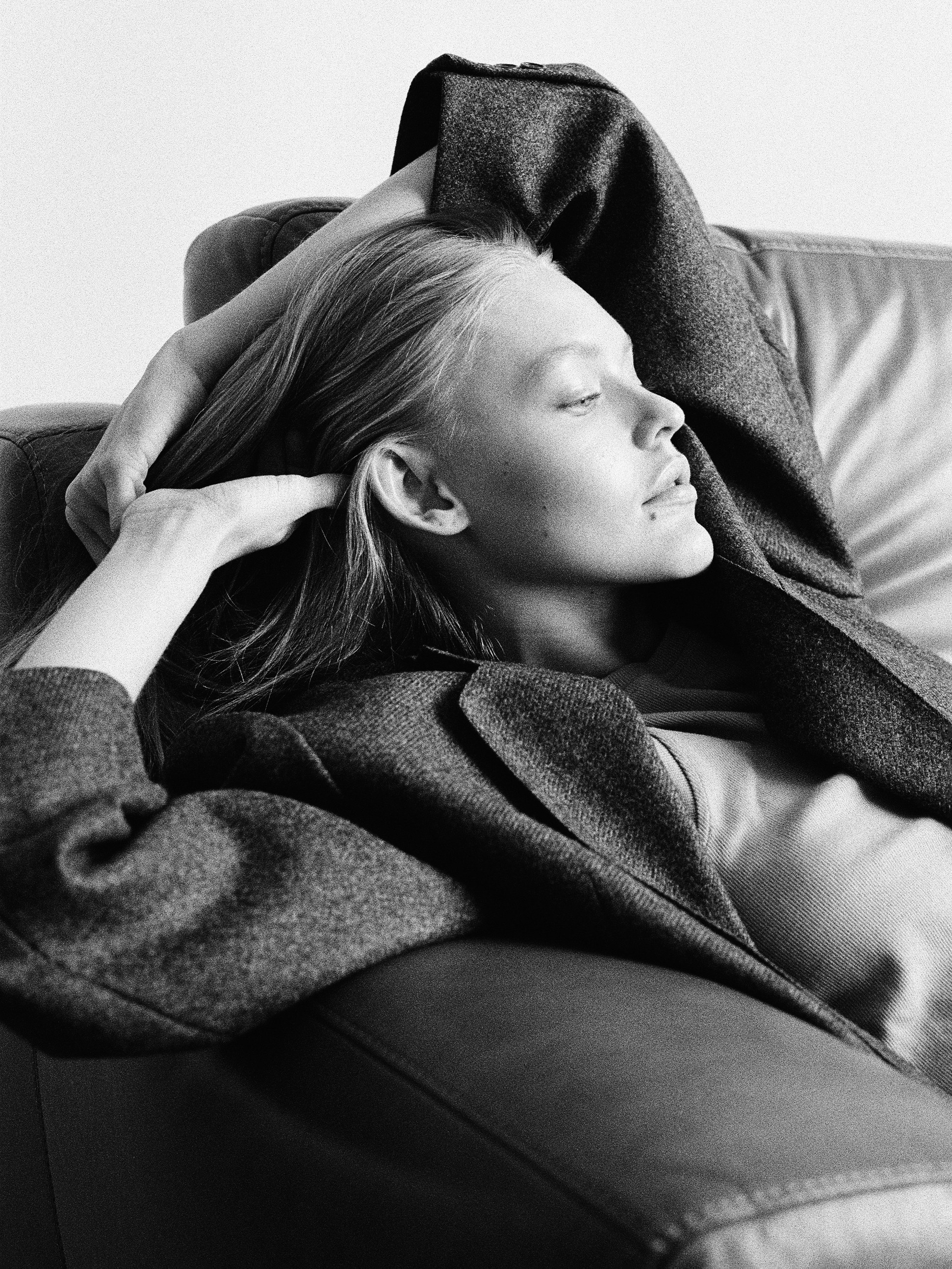 Film gallery. Фотограф Ксения Гинцак Москва