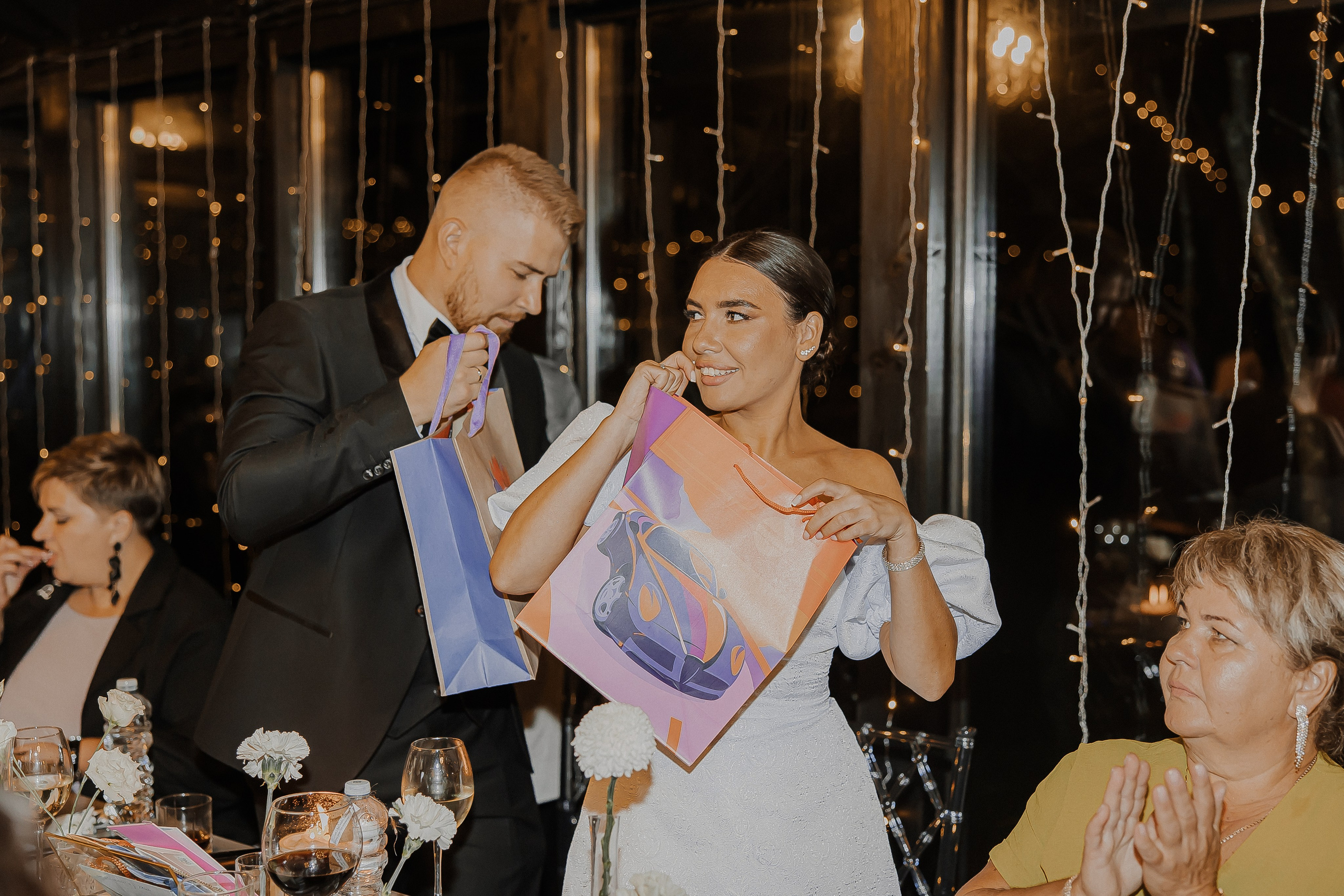 Александр и Арина. Свадебный и семейный фотограф Елизавета Ермак | Москва и МО