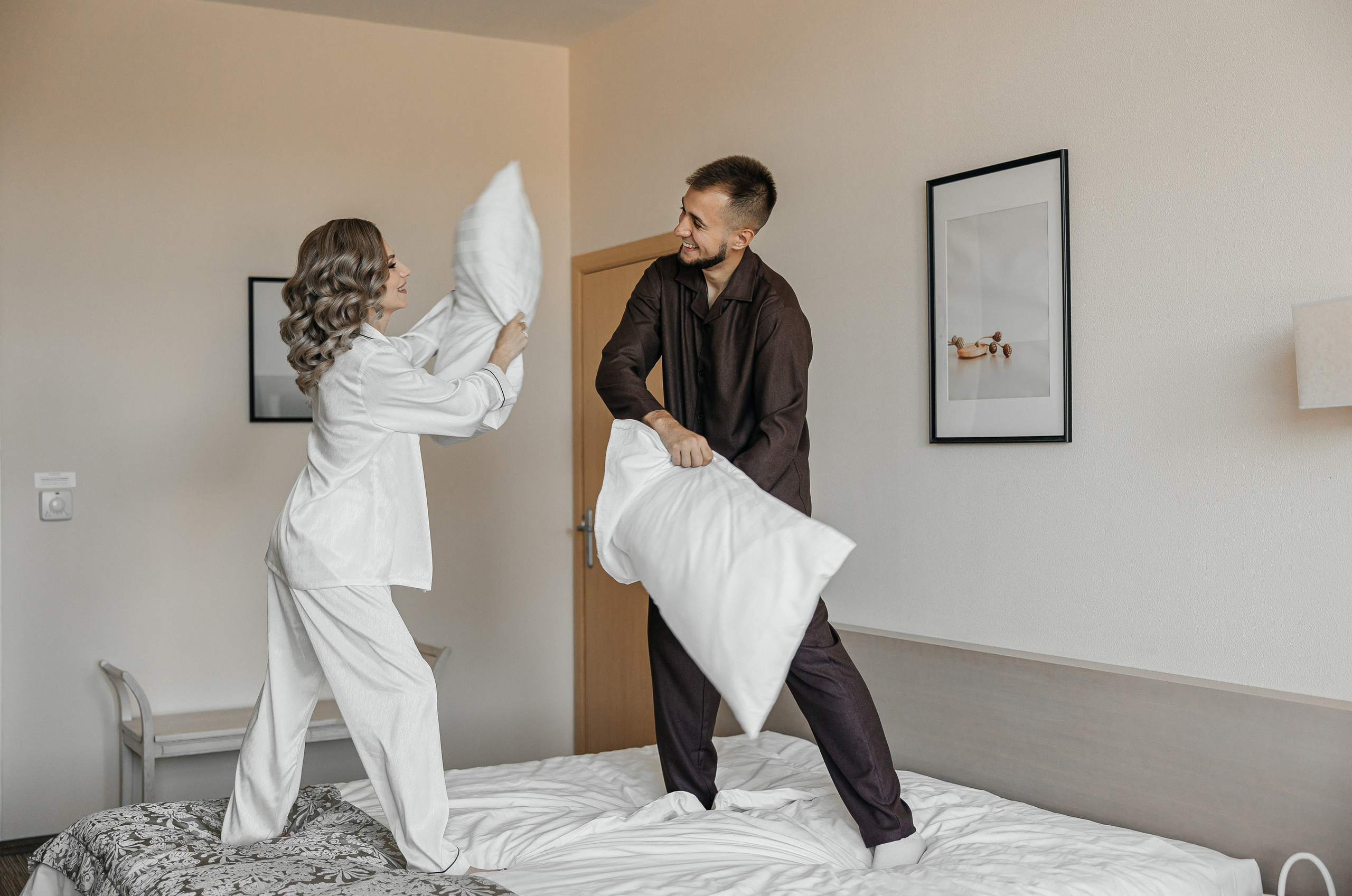 Оксана и Тимур. Свадебный и семейный фотограф Елизавета Ермак | Москва и МО