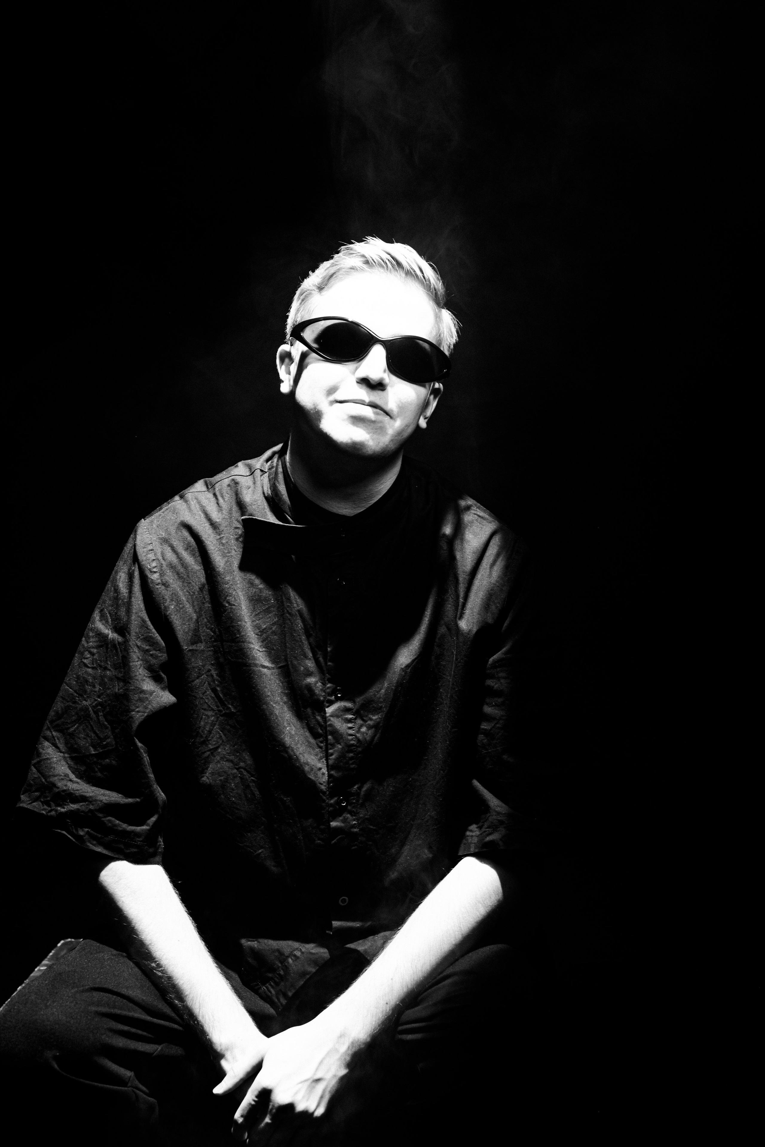 DARK BLUE. Мария Гафарова|Фотограф Санкт-Петербург