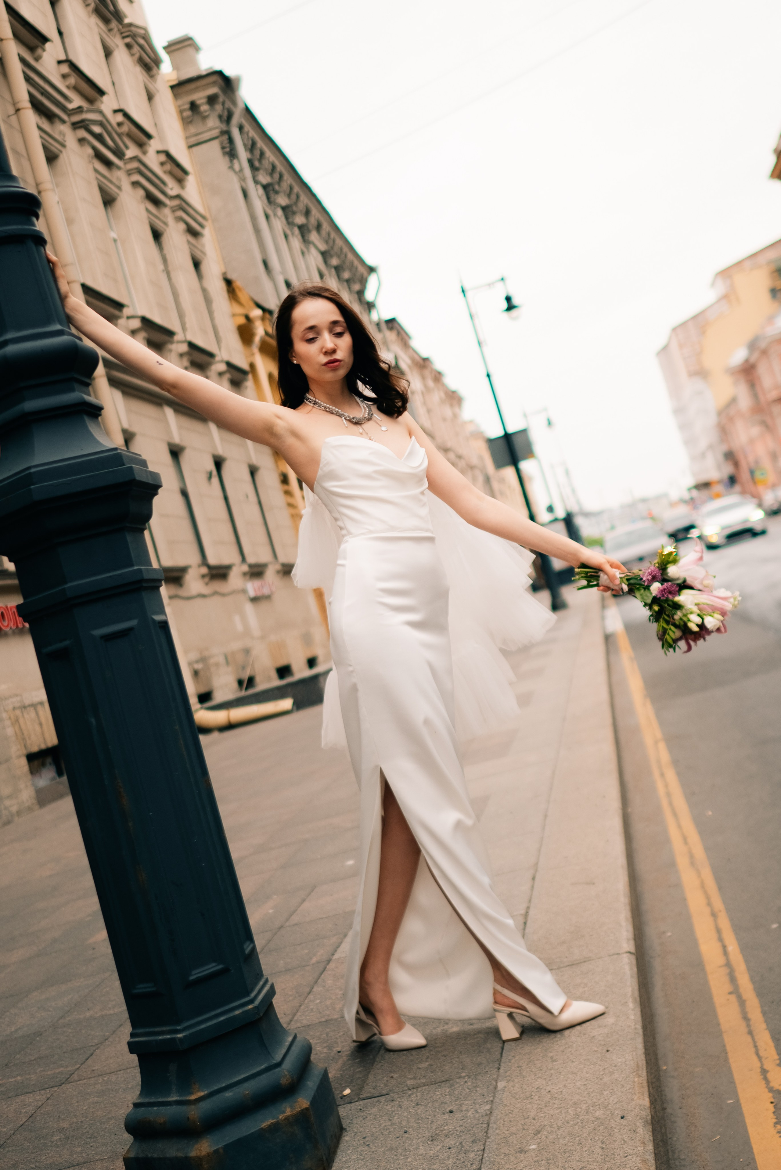URBAN WEDDING. Мария Гафарова|Фотограф Санкт-Петербург