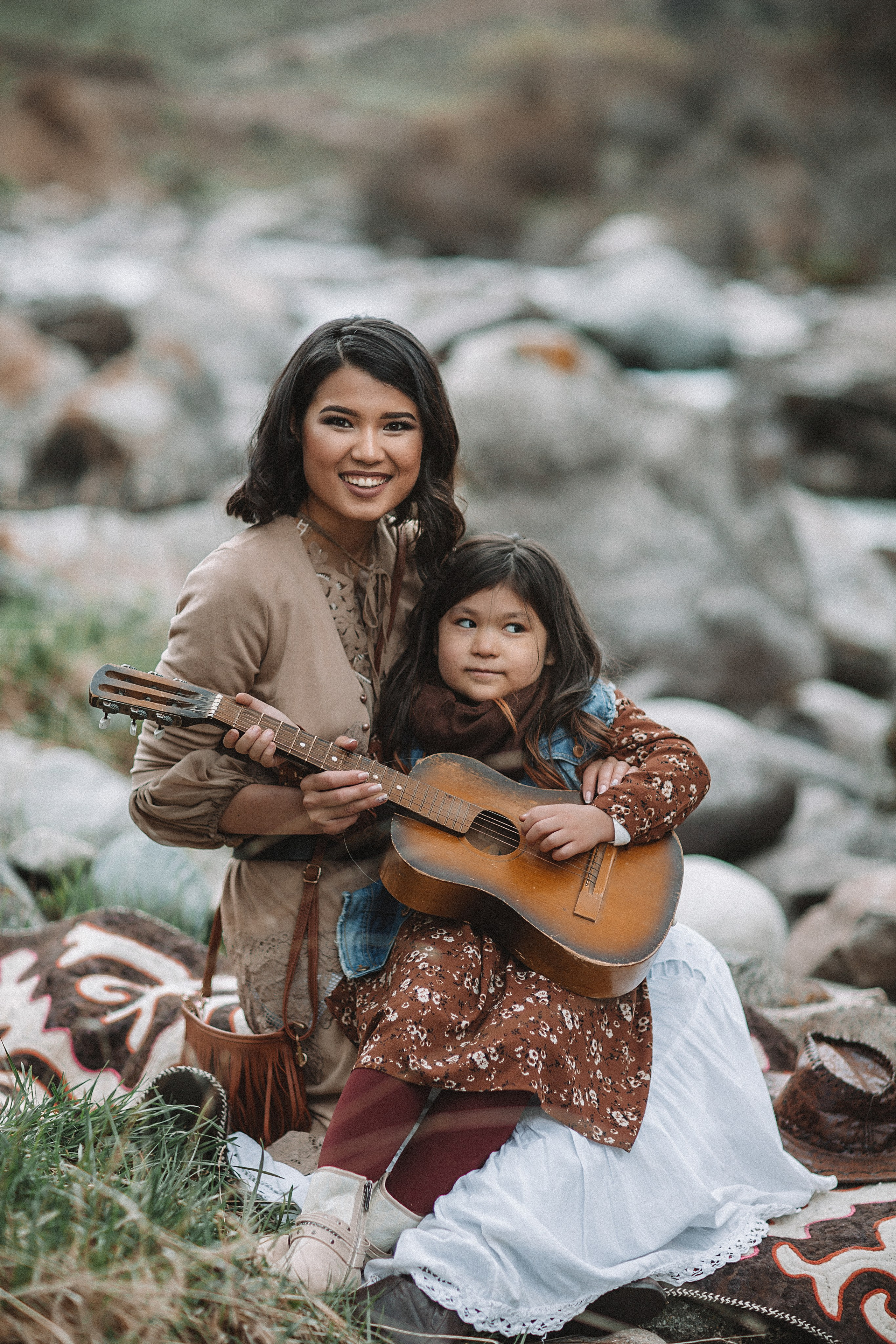 Семейная фотосессия в Краснодаре. Свадебный и семейный фотограф/видеограф в Краснодаре Наталья Осинская