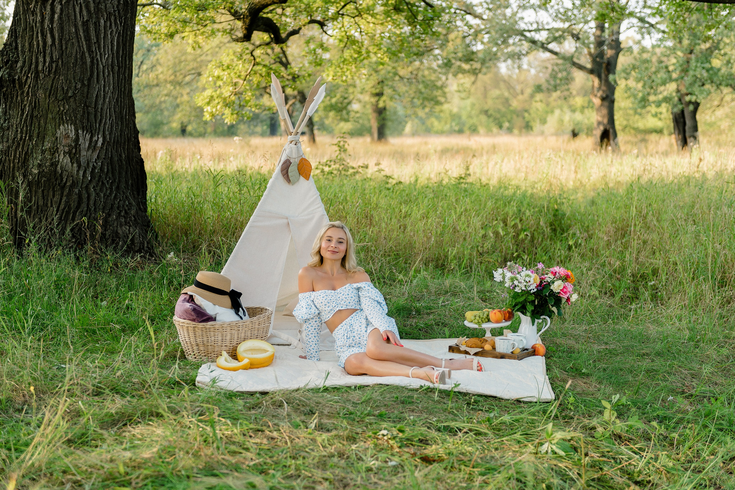 Дина. Фотограф Рязань. Дарья Дмитриева