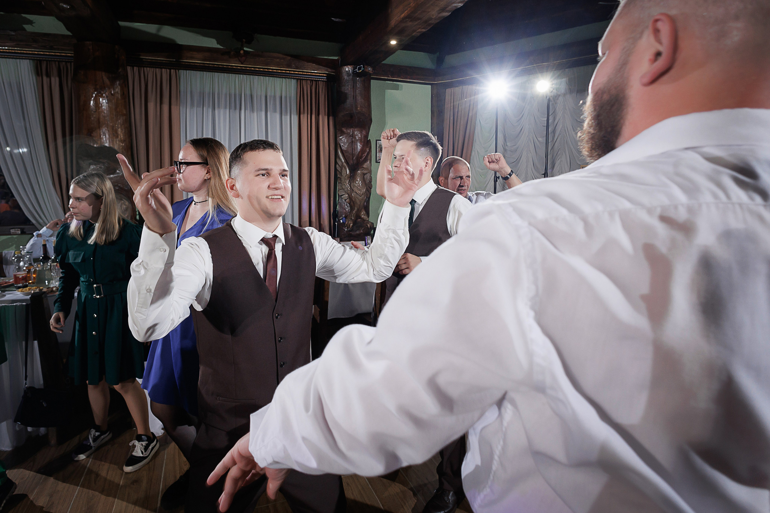 Свадьба. Свадебный и семейный фотограф в Твери и Тверской области