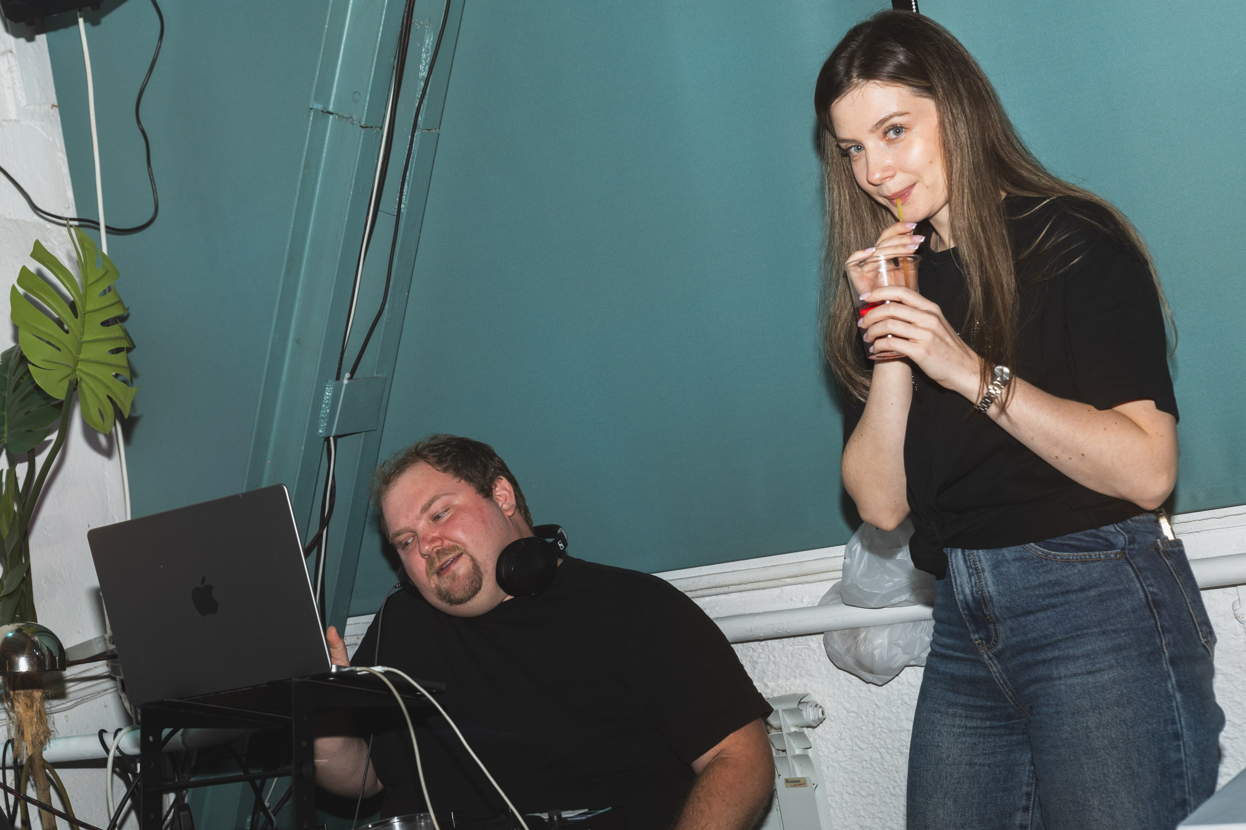 День рождения Миши и Сёмы. Фотограф в Москве Михаил Штаханов