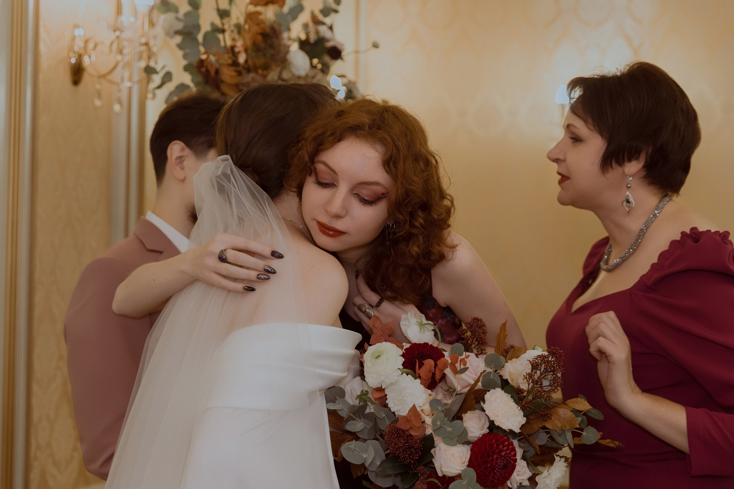 Welcome back to your own dinner party. Фотограф Лия Козловская Минск