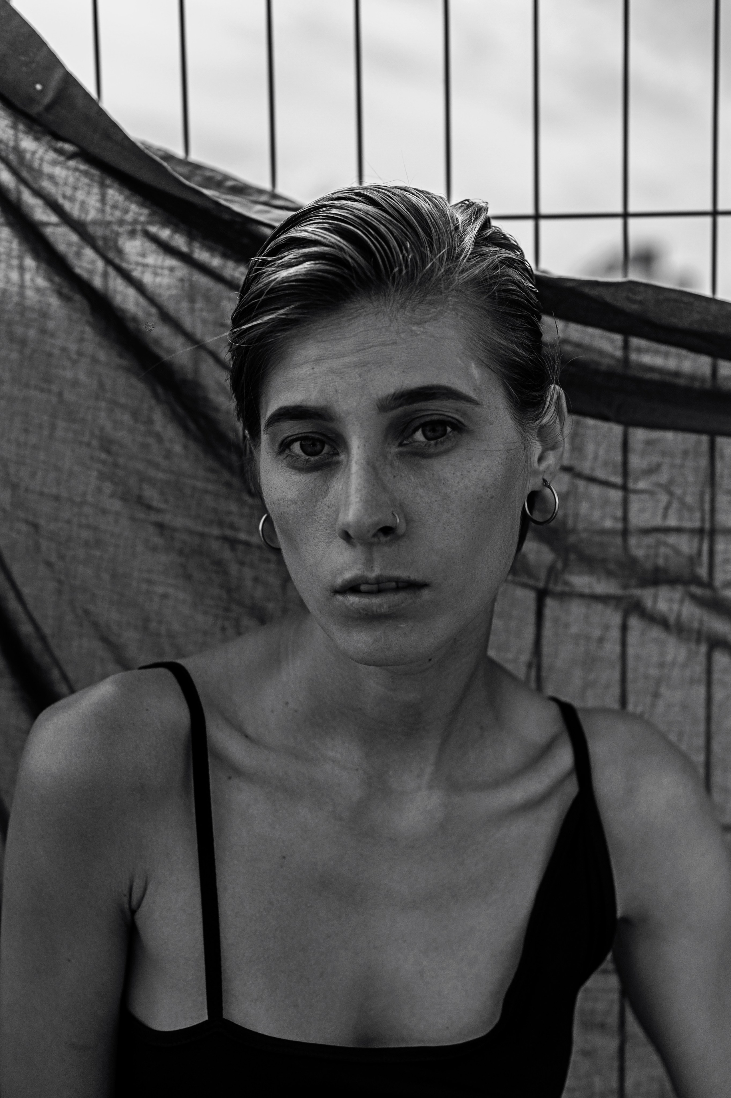 Анастасия. Сергей Виноградов фотограф Россия Санкт-Петербург