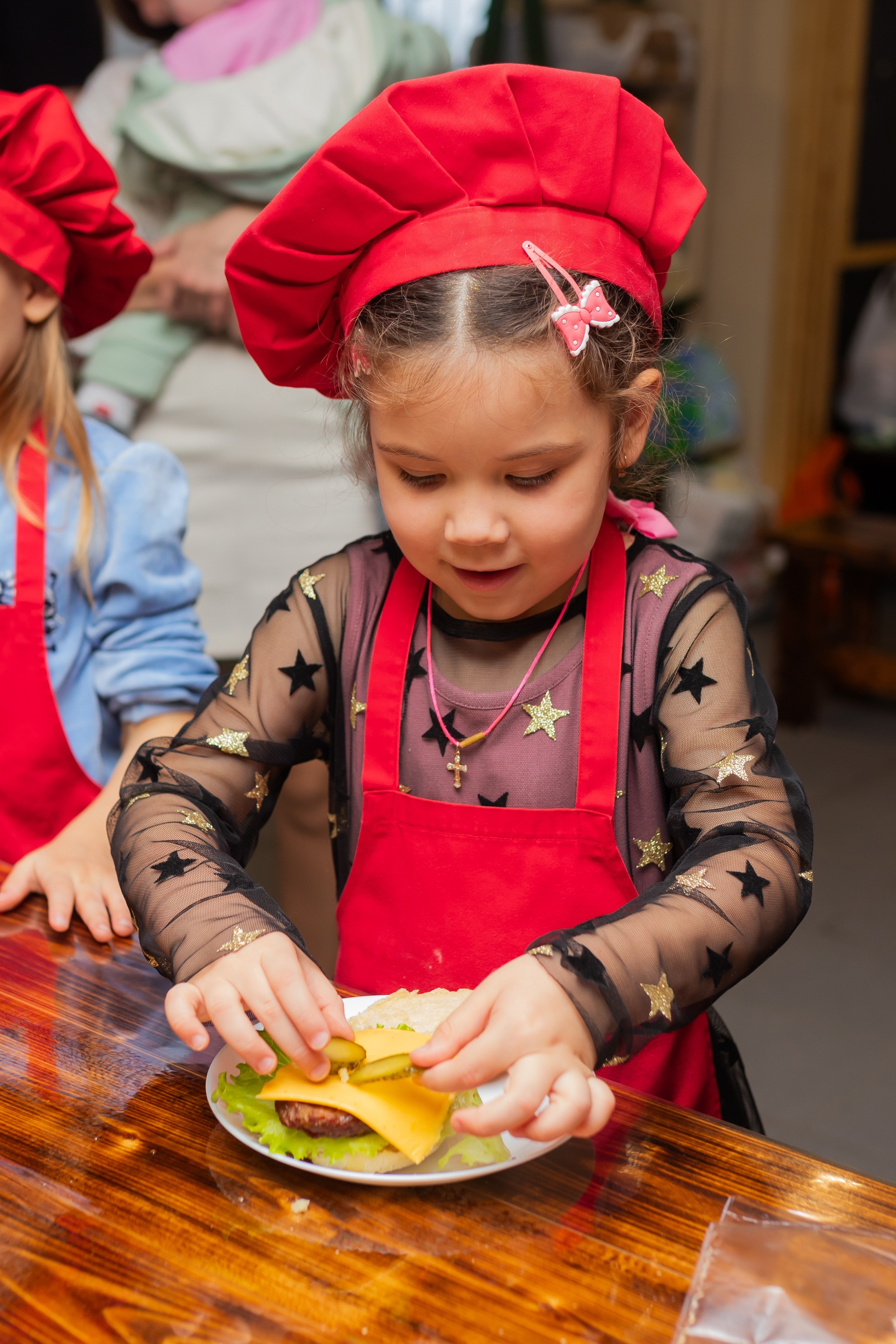 День рождение Златы. Марина Шаймухаметова. Фотограф в Уфе