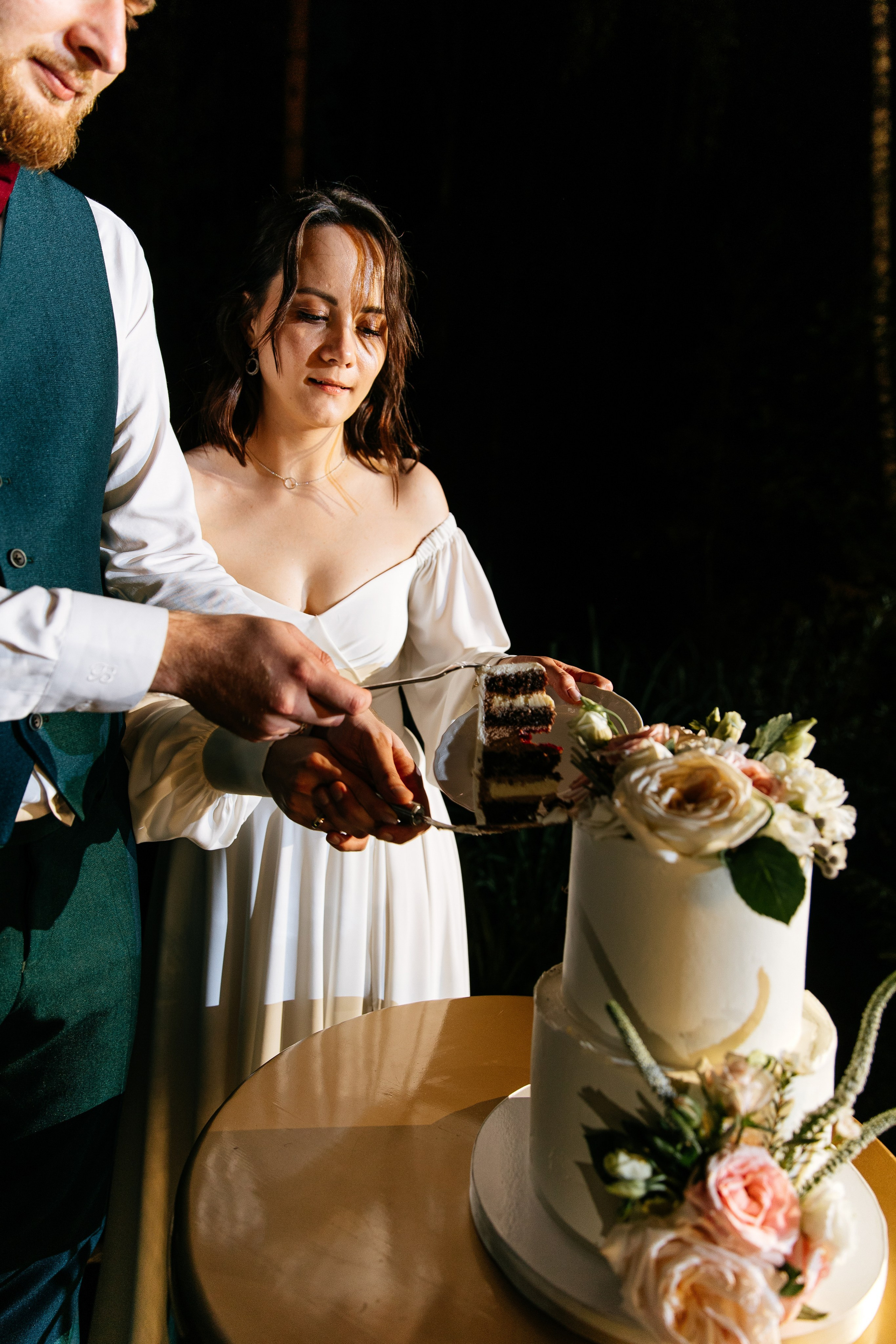 Ярослав и Аня