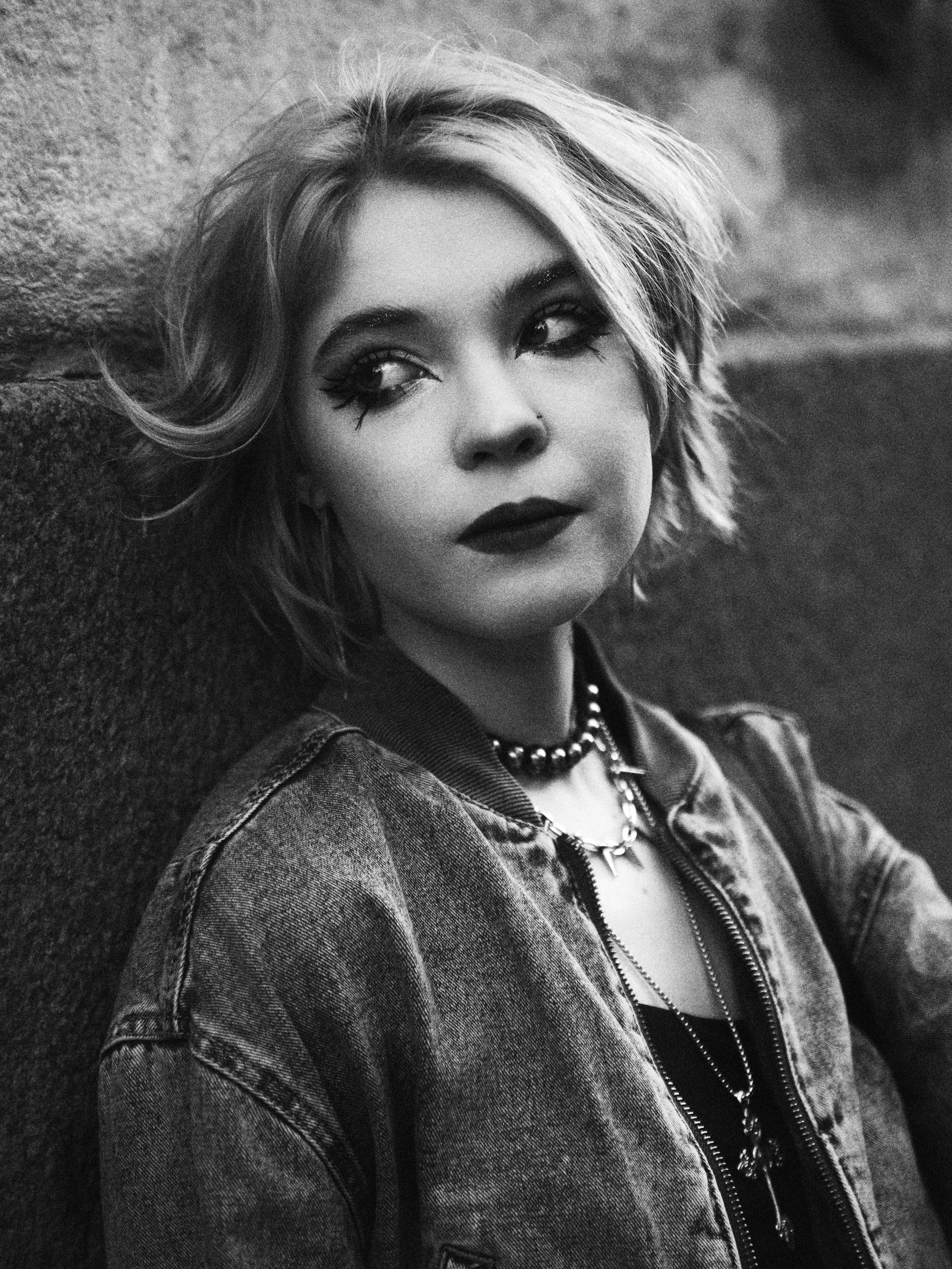 Свобода на двоих. Сергей Горшенин — профессиональный фотограф