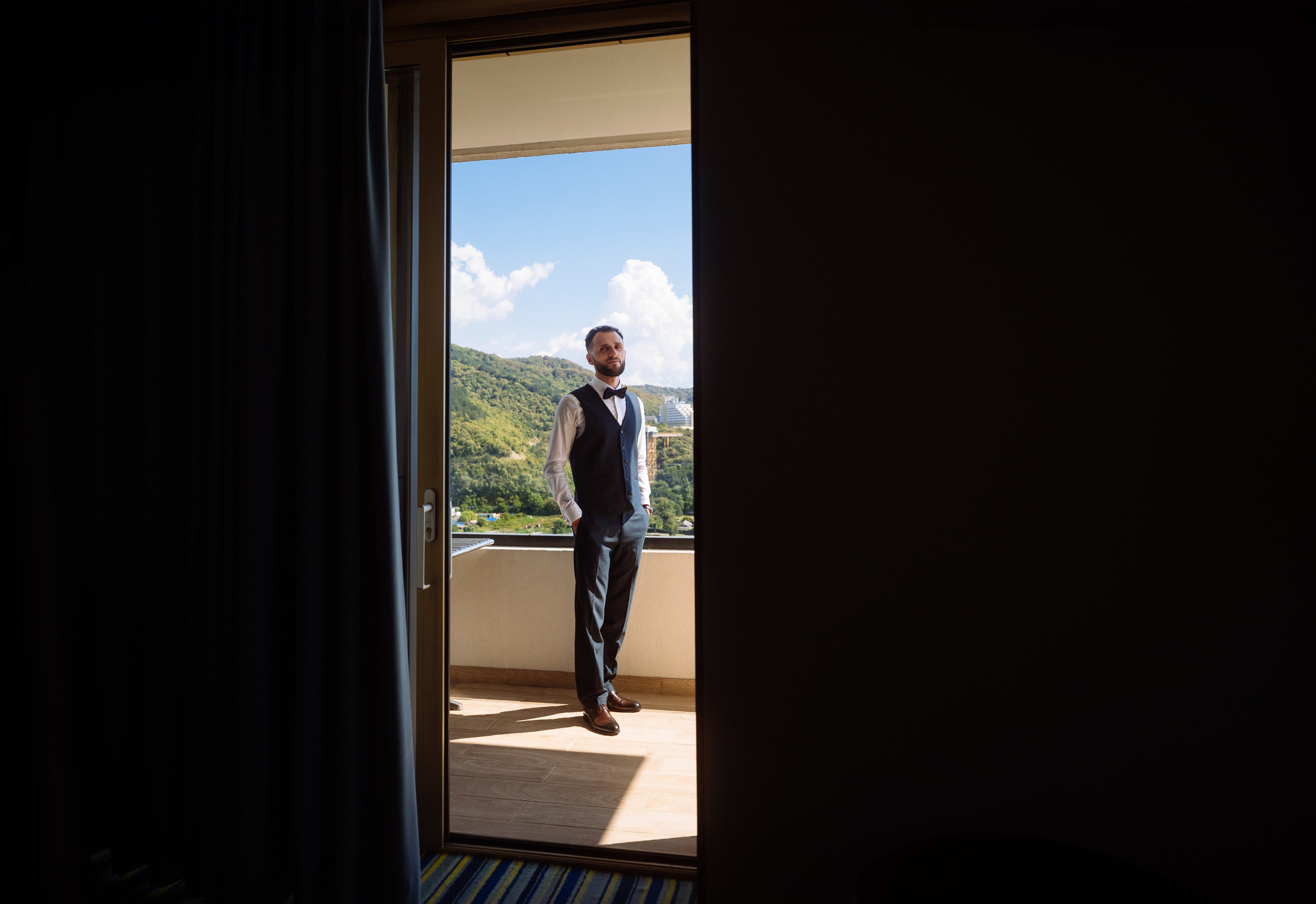 Греческая свадьба Георгиса и Валерии в Lavicon Hotel Collection. Видеосъемка свадеб в Ростове-на-Дону, Краснодаре, Москве, Сочи и Крыму