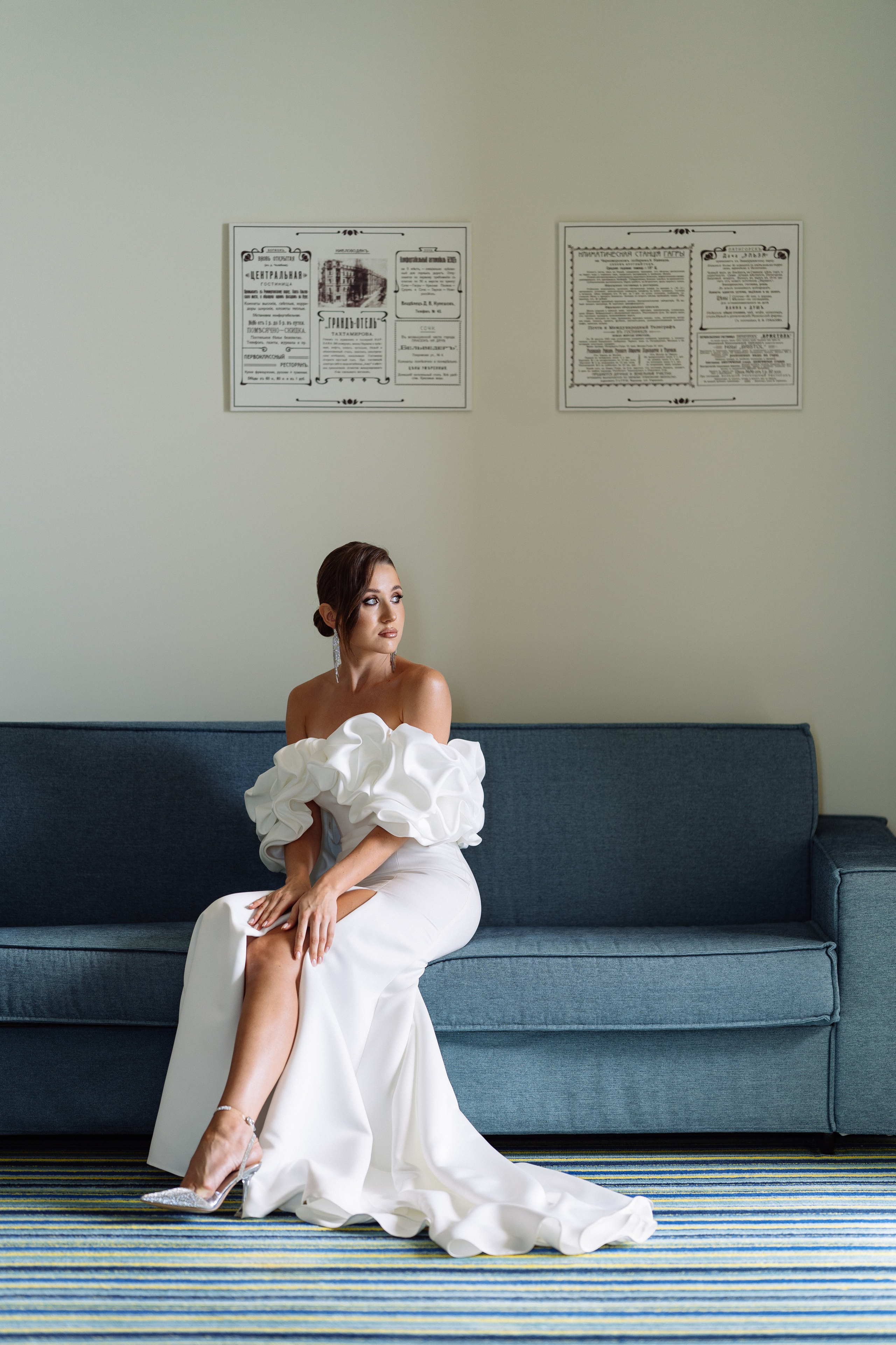 Греческая свадьба Георгиса и Валерии в Lavicon Hotel Collection. Видеосъемка свадеб в Ростове-на-Дону, Краснодаре, Москве, Сочи и Крыму