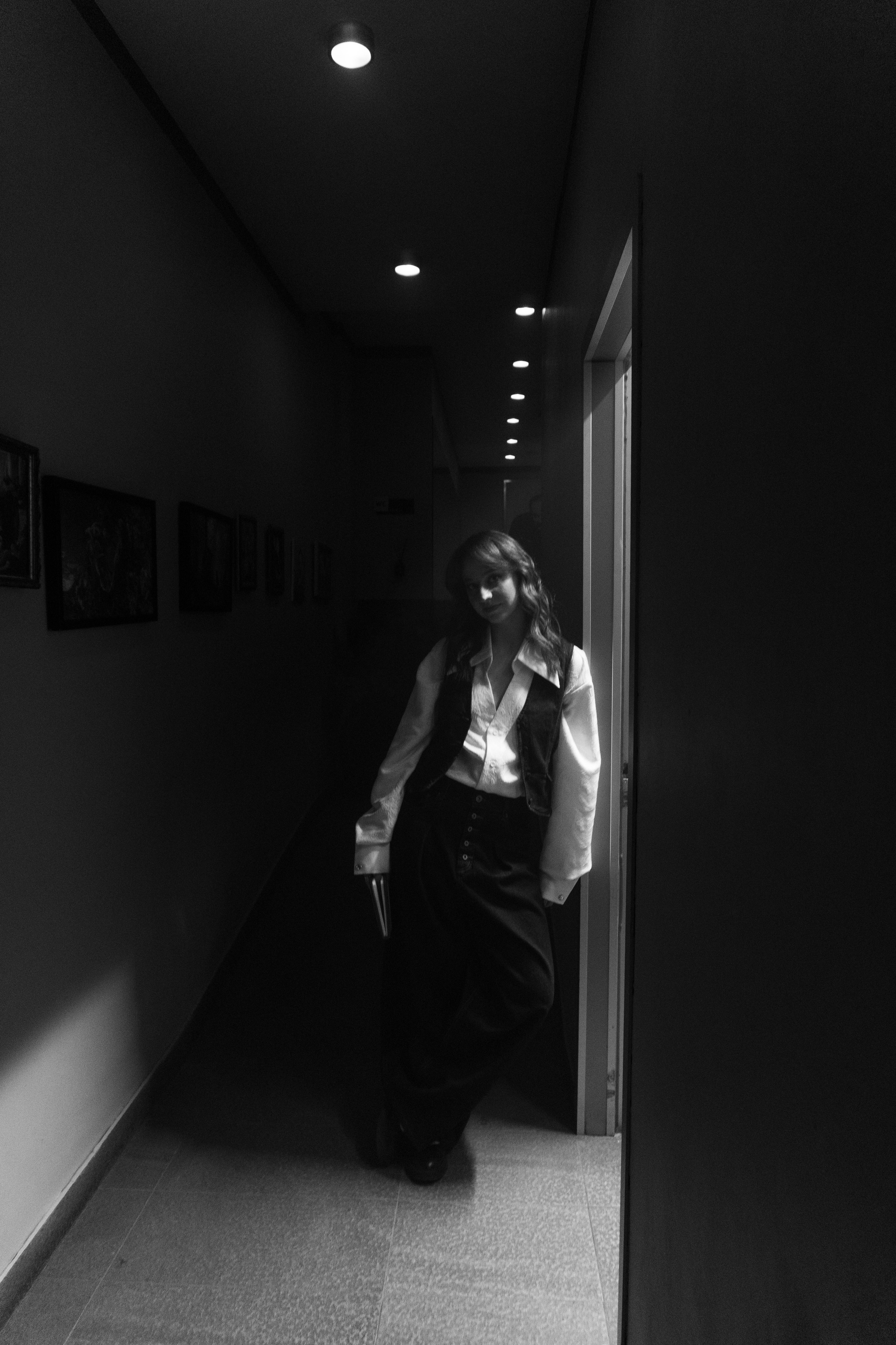 Настя Веневитина. Main