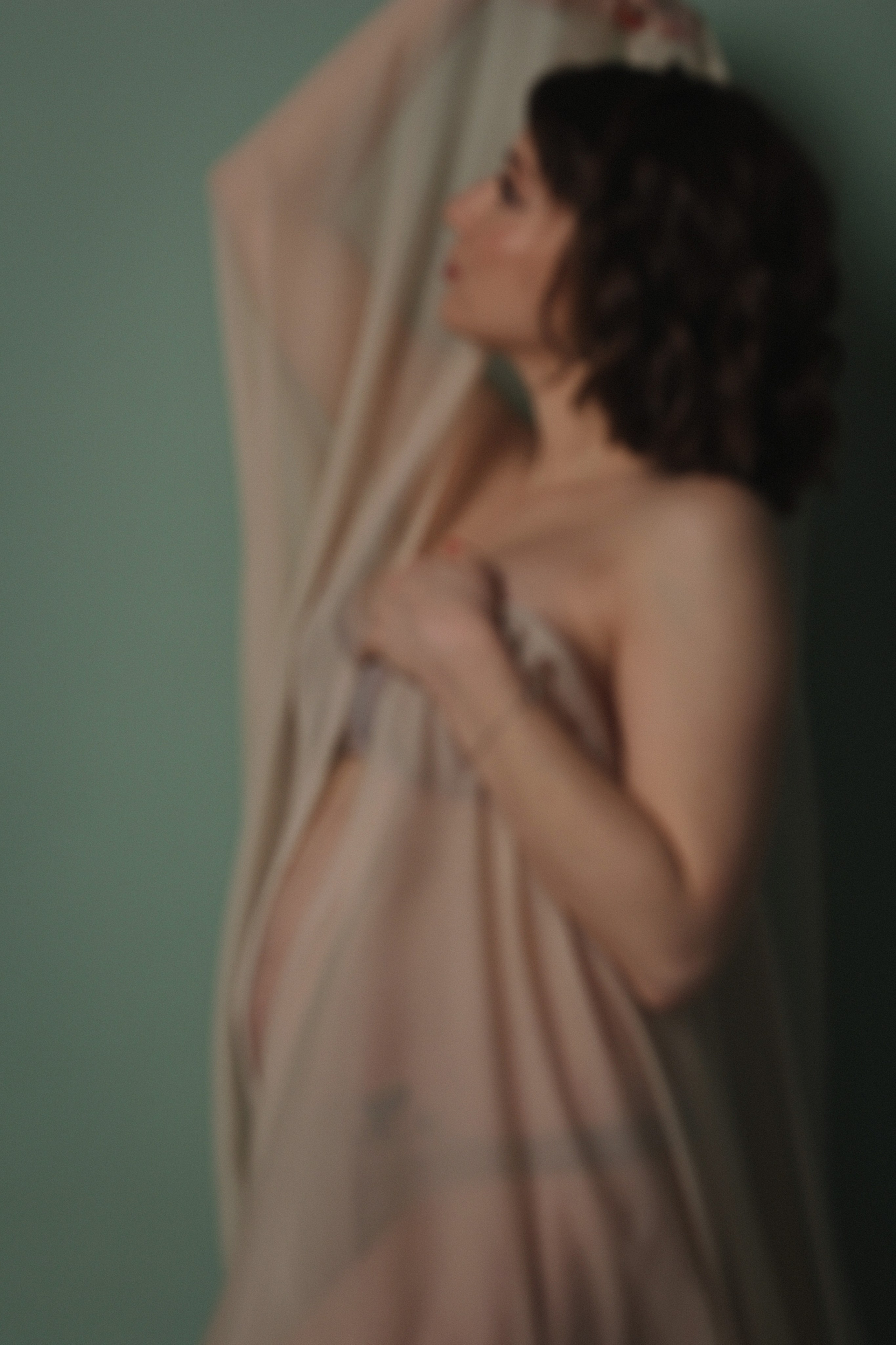 Лиза. Фотограф портретист в Санкт Петербурге Дроздова Алла