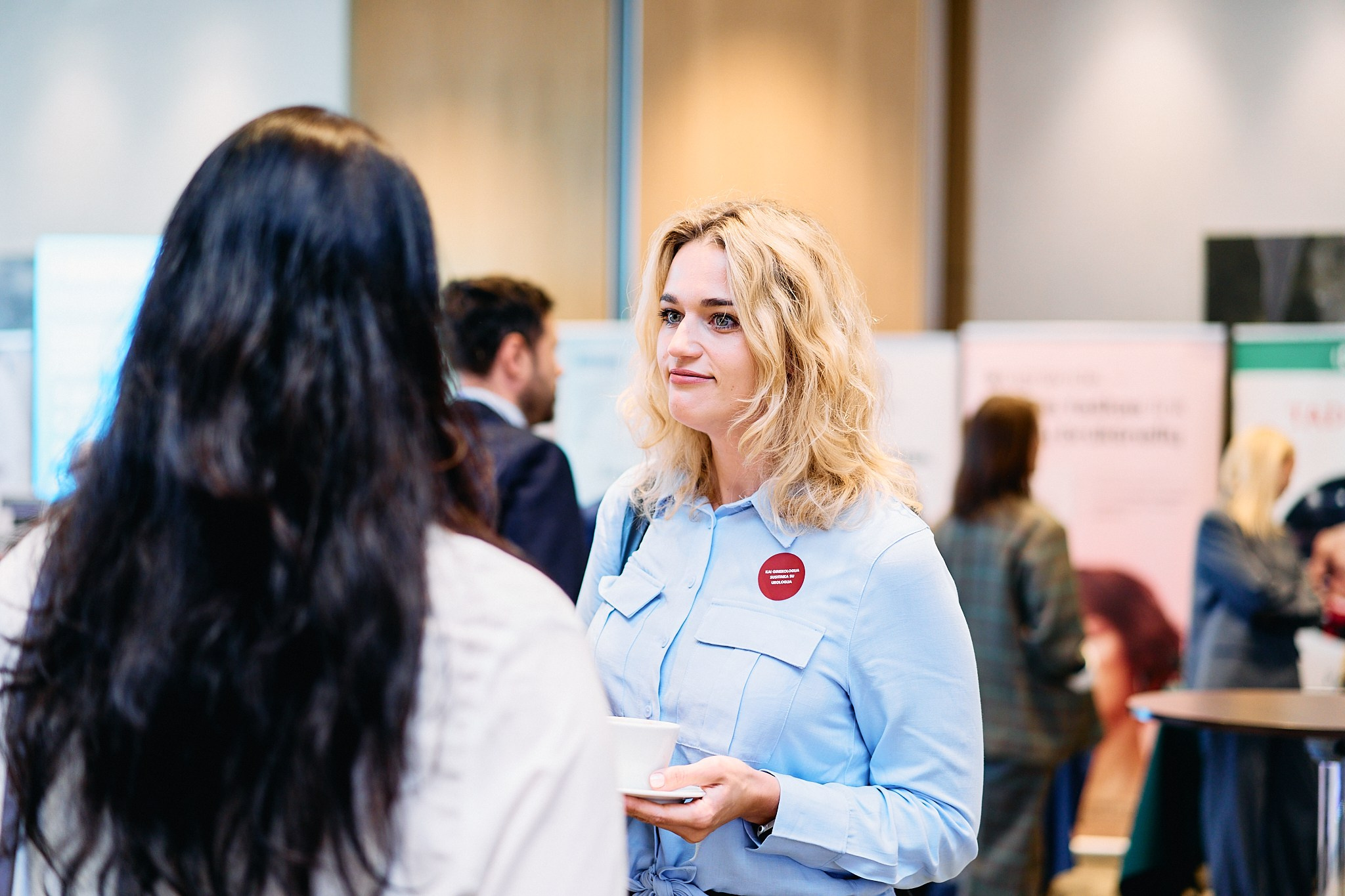 LPAGD Conference (AC Hotel by Marriott). Photographer in Vilnius
