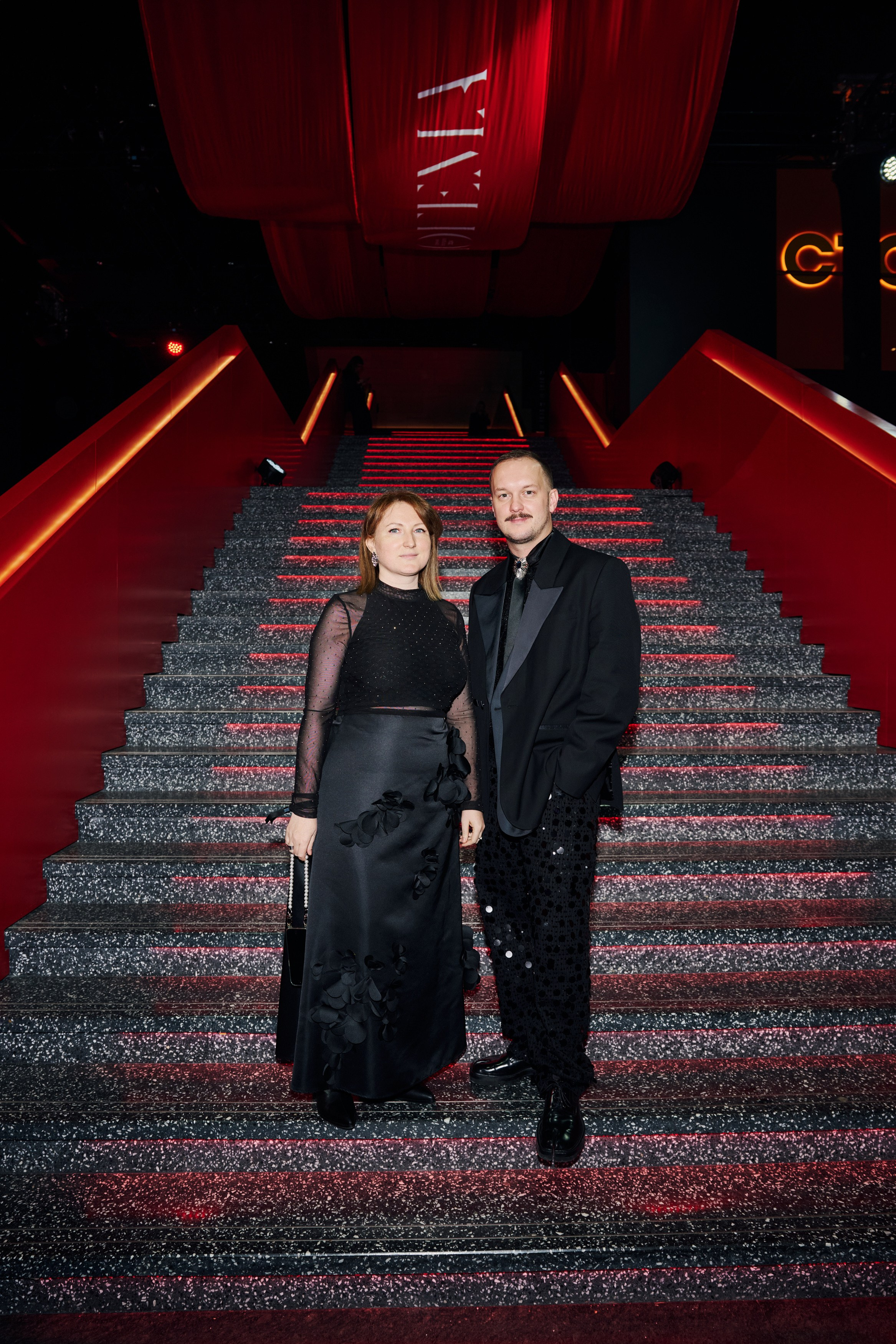 Блогема. Фотограф Сергей Бойко Москва