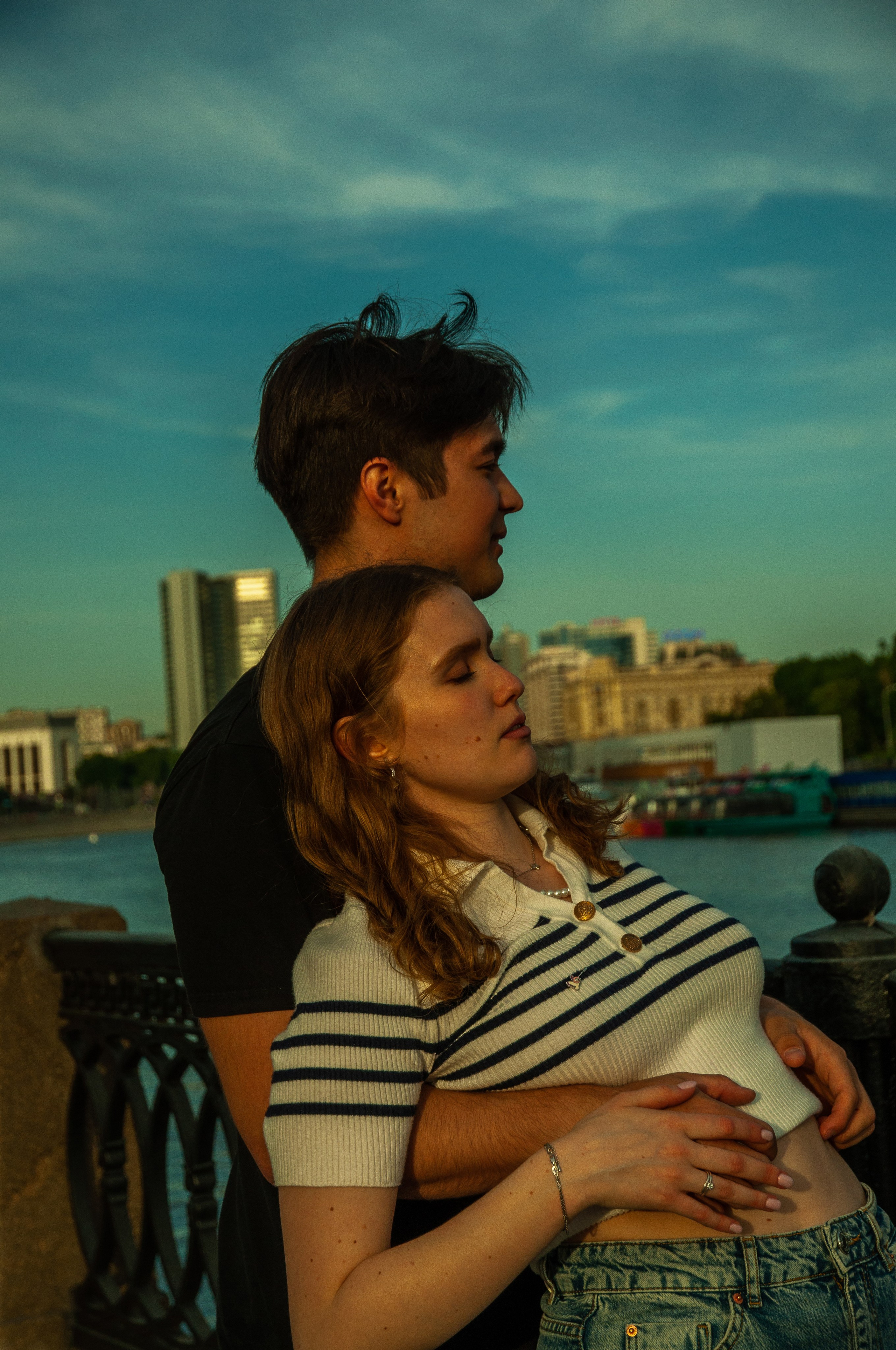 Vyacheslav&Tamara. Главная