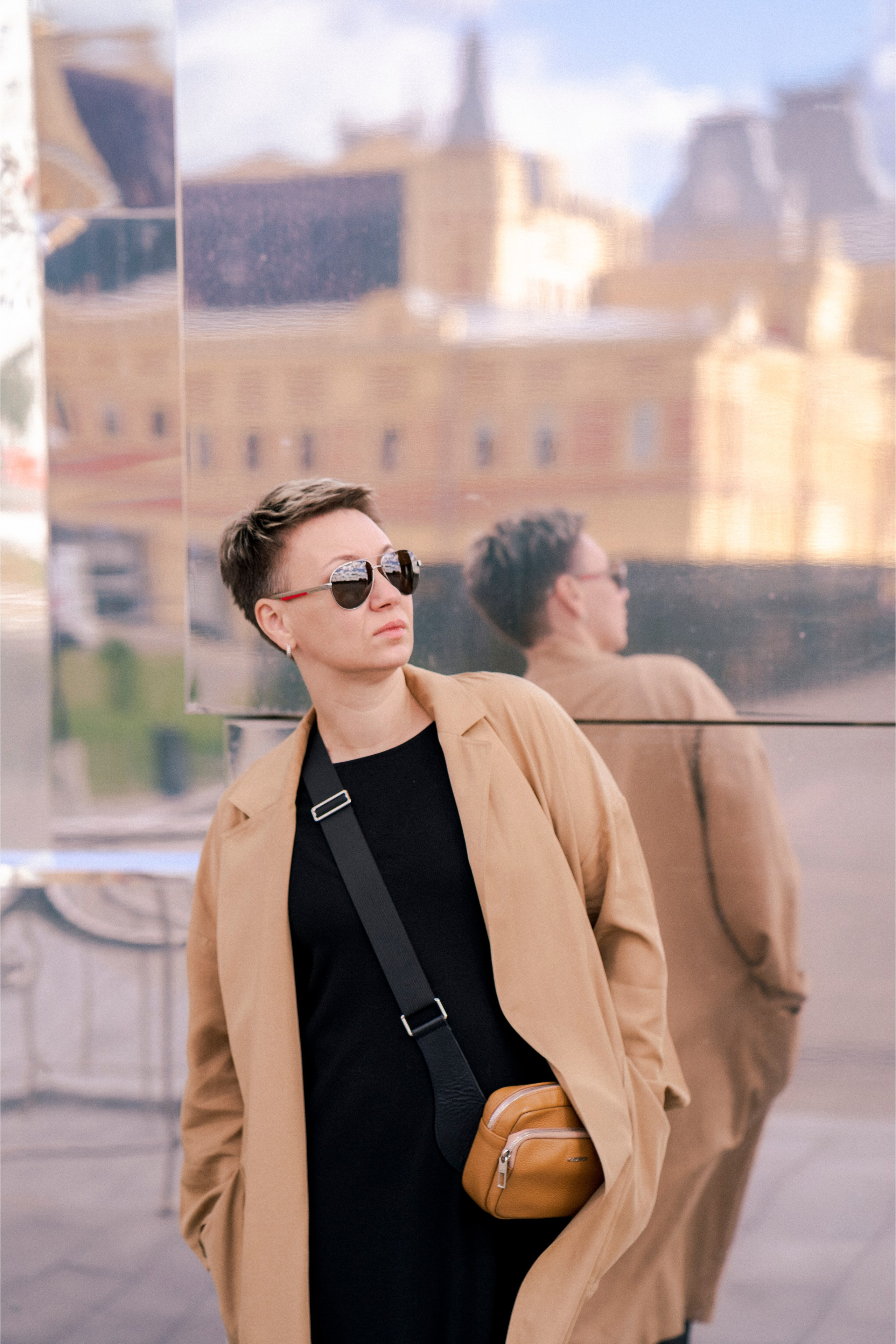 Прогулка. Le_Dlu Фотограф Елена Длужинская