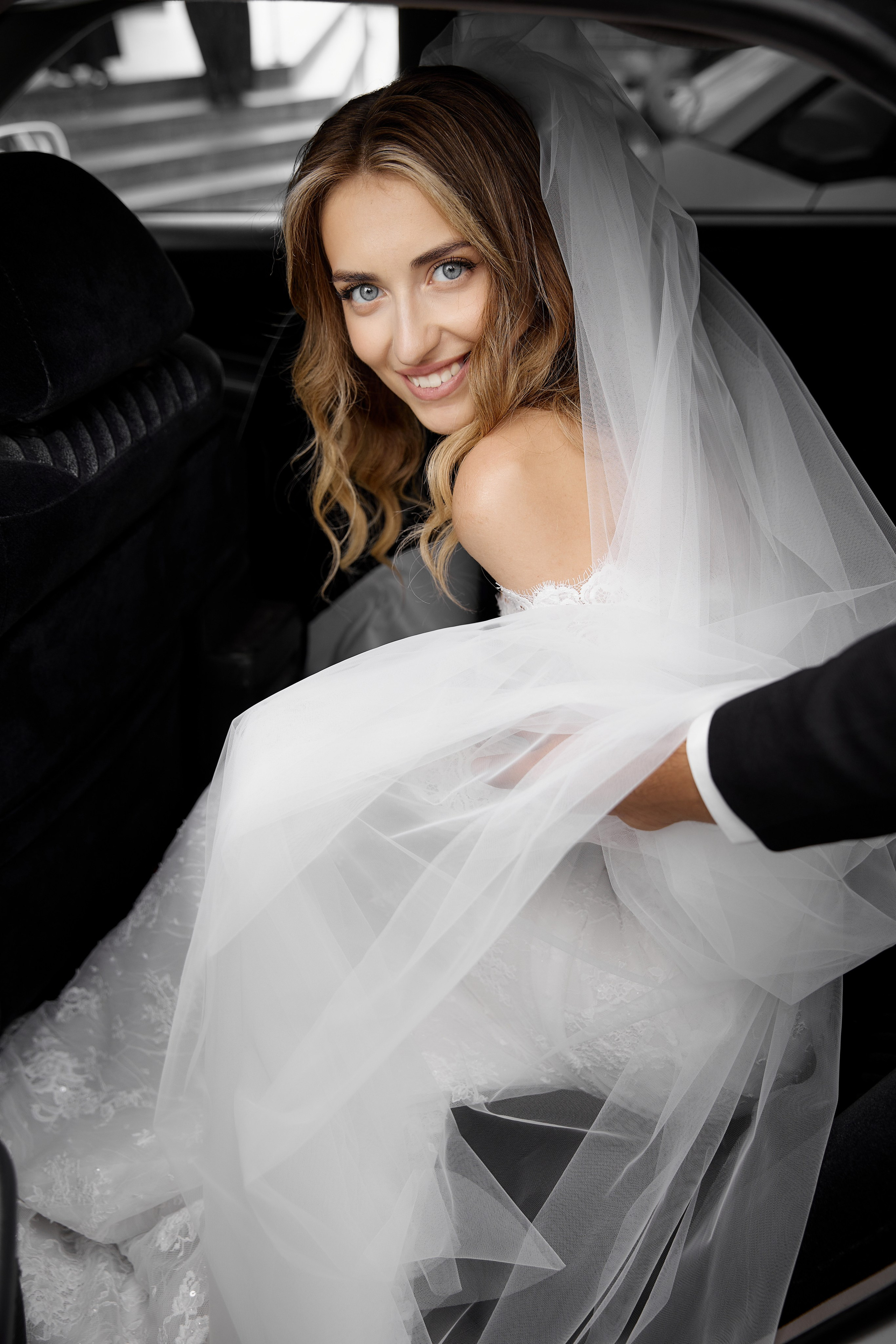 E&K. Профессиональный фотограф Светлана Писарева