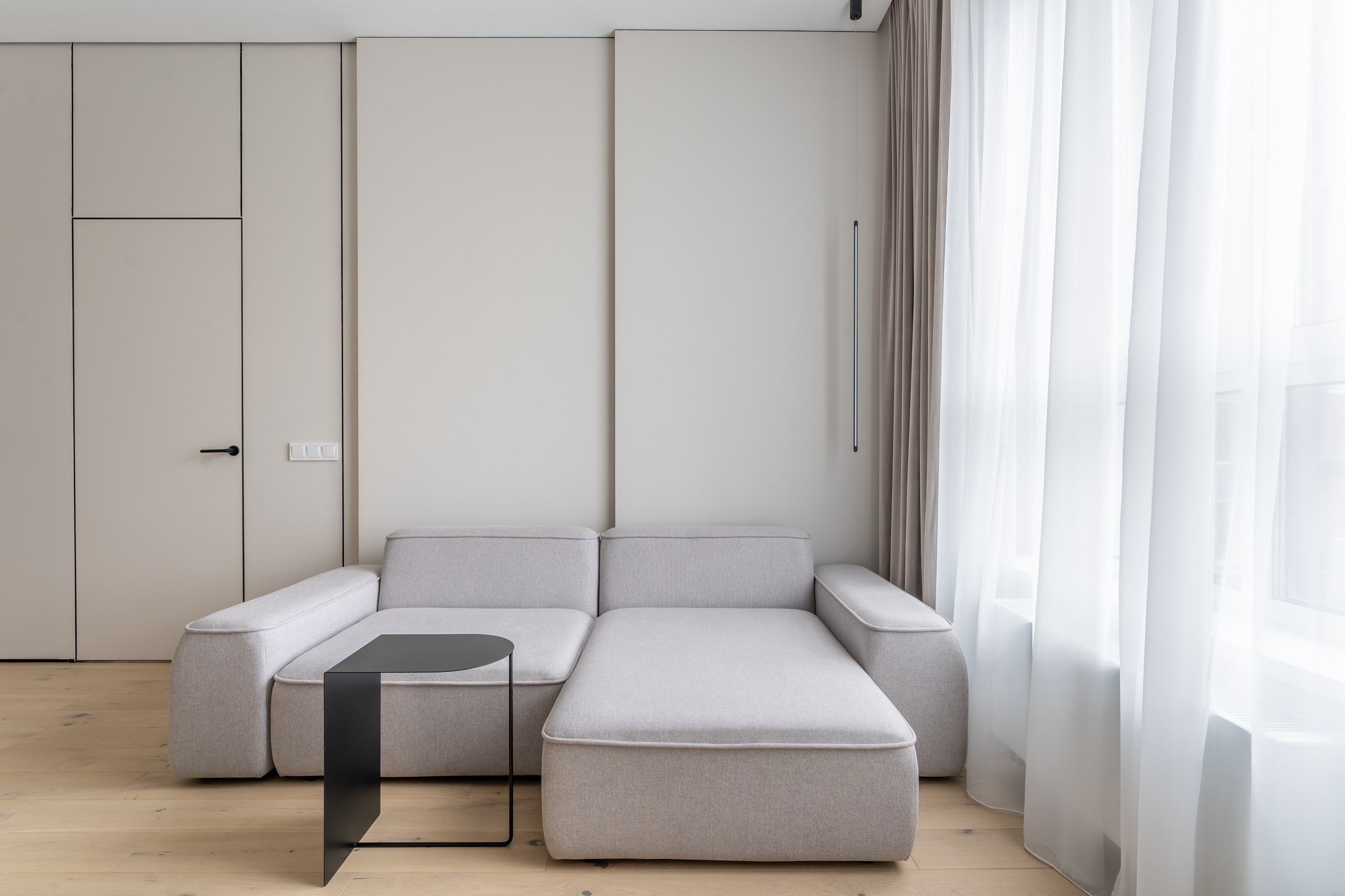 Дизайнерская мебель. Портфолио компании. Интерьерный фотограф Александра Солдатова