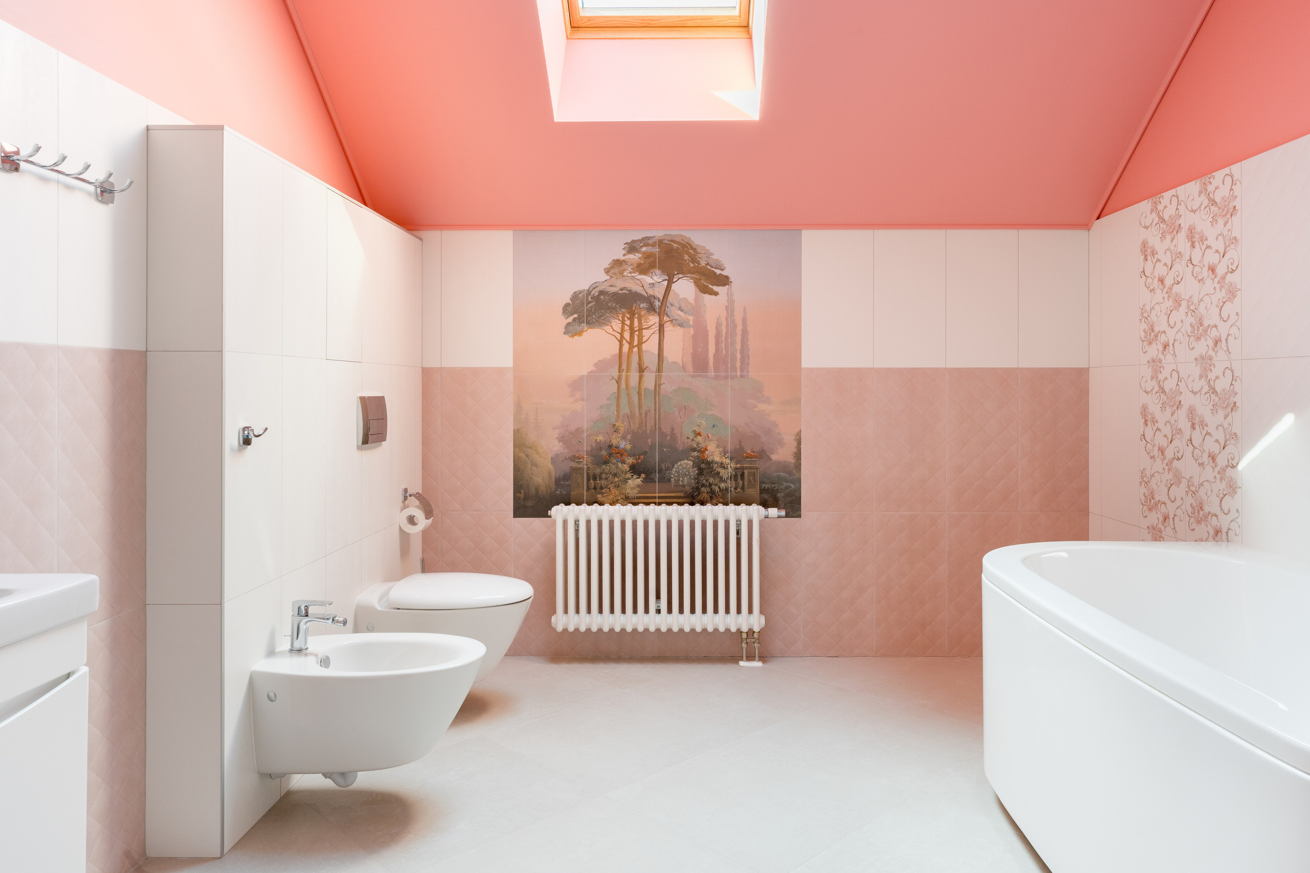 Профессиональная фотосъёмка загородного дома. Интерьерный фотограф Александра Солдатова