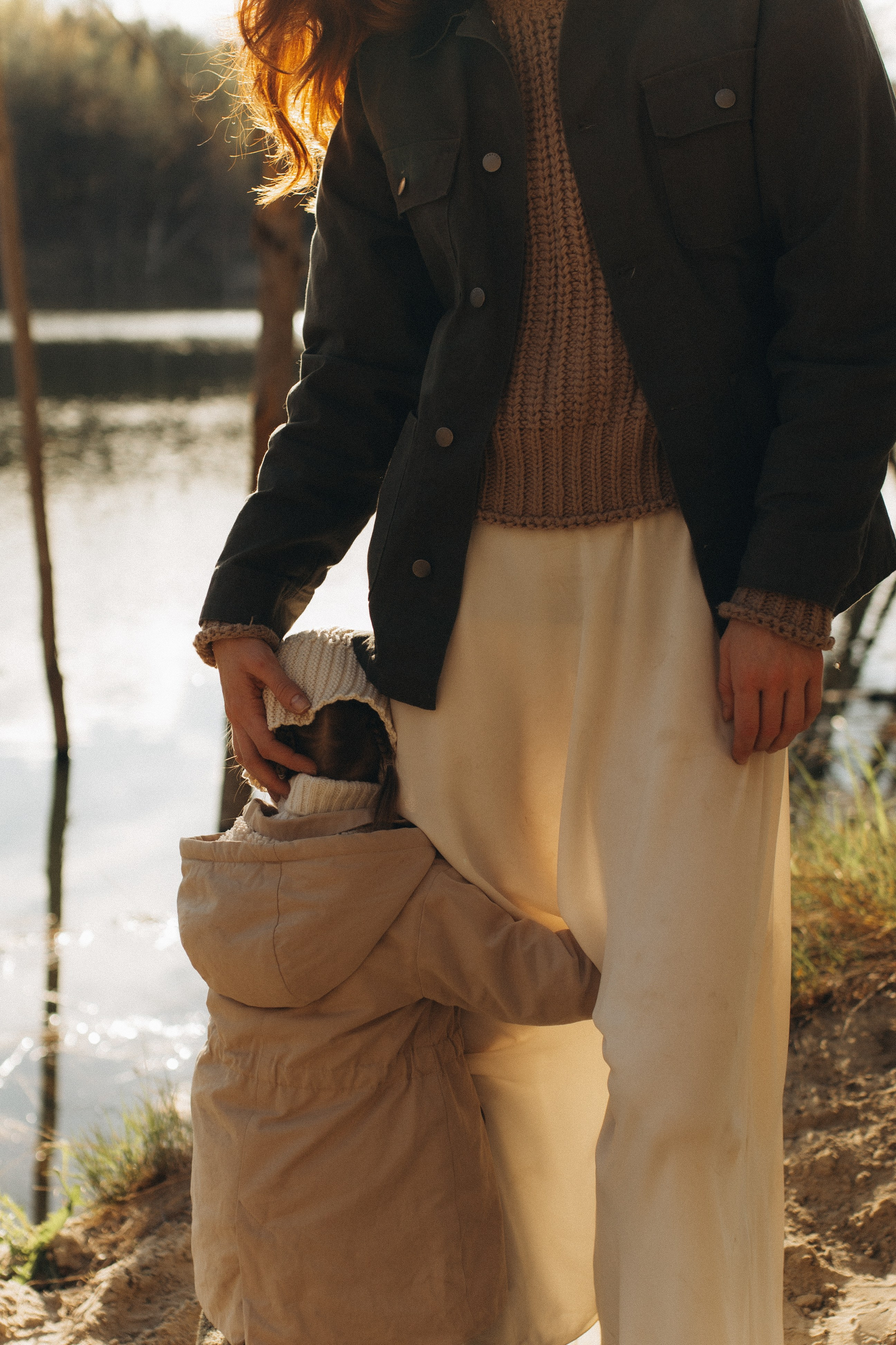 Маргарита и Кира. Семейный и свадебный фотограф в Москве и Зеленограде Марина Малярова