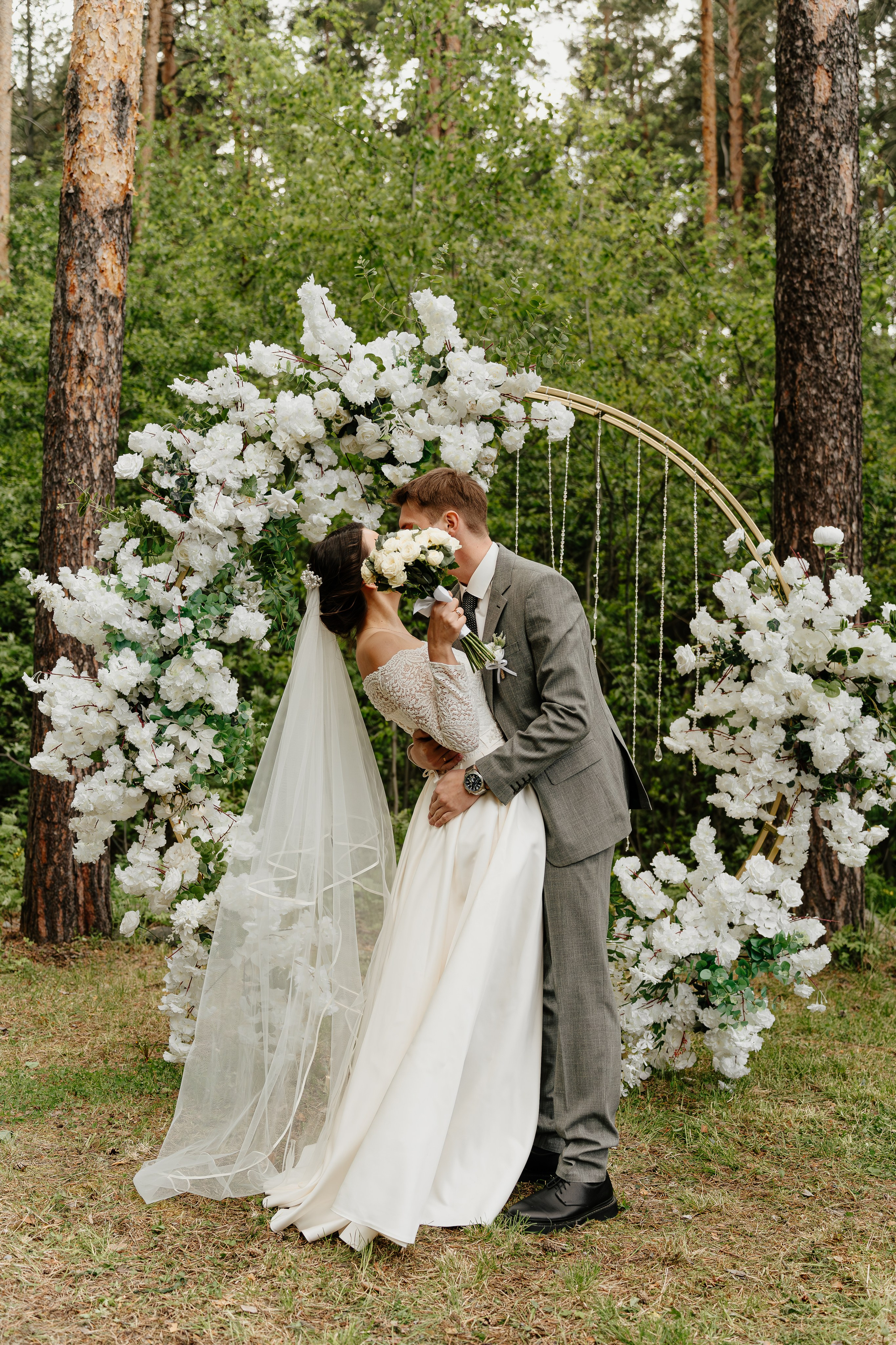 Свадебный фотограф Мария Печенева I Екатеринбург