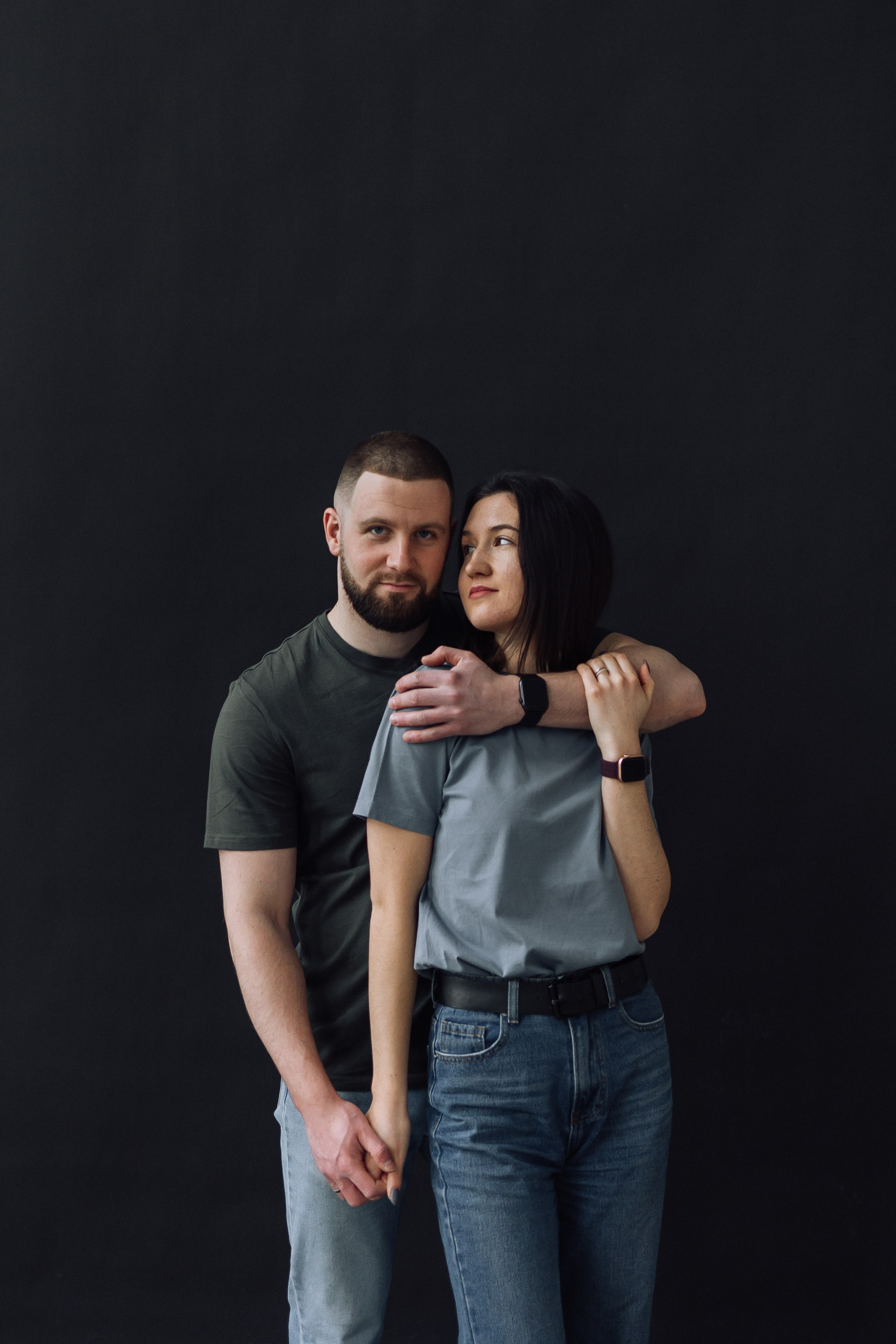 Love story. Индивидуальный, love, семейный фотограф в Москве Елизавета Калинина