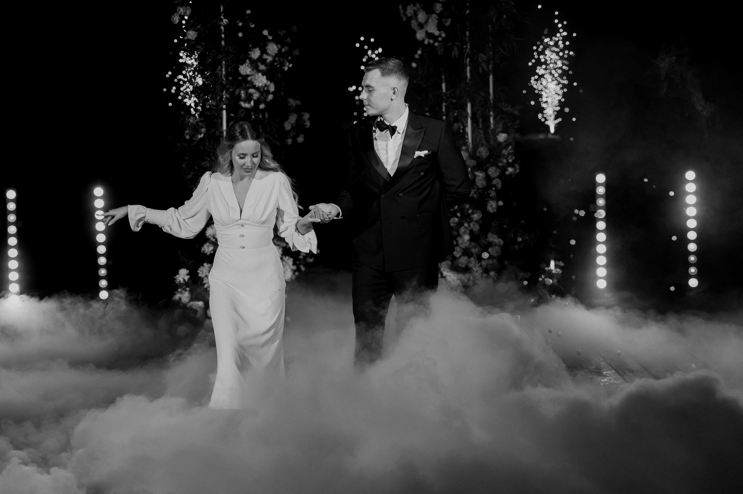 Максим и Полина. Фотограф Павел Петров г. Тюмень