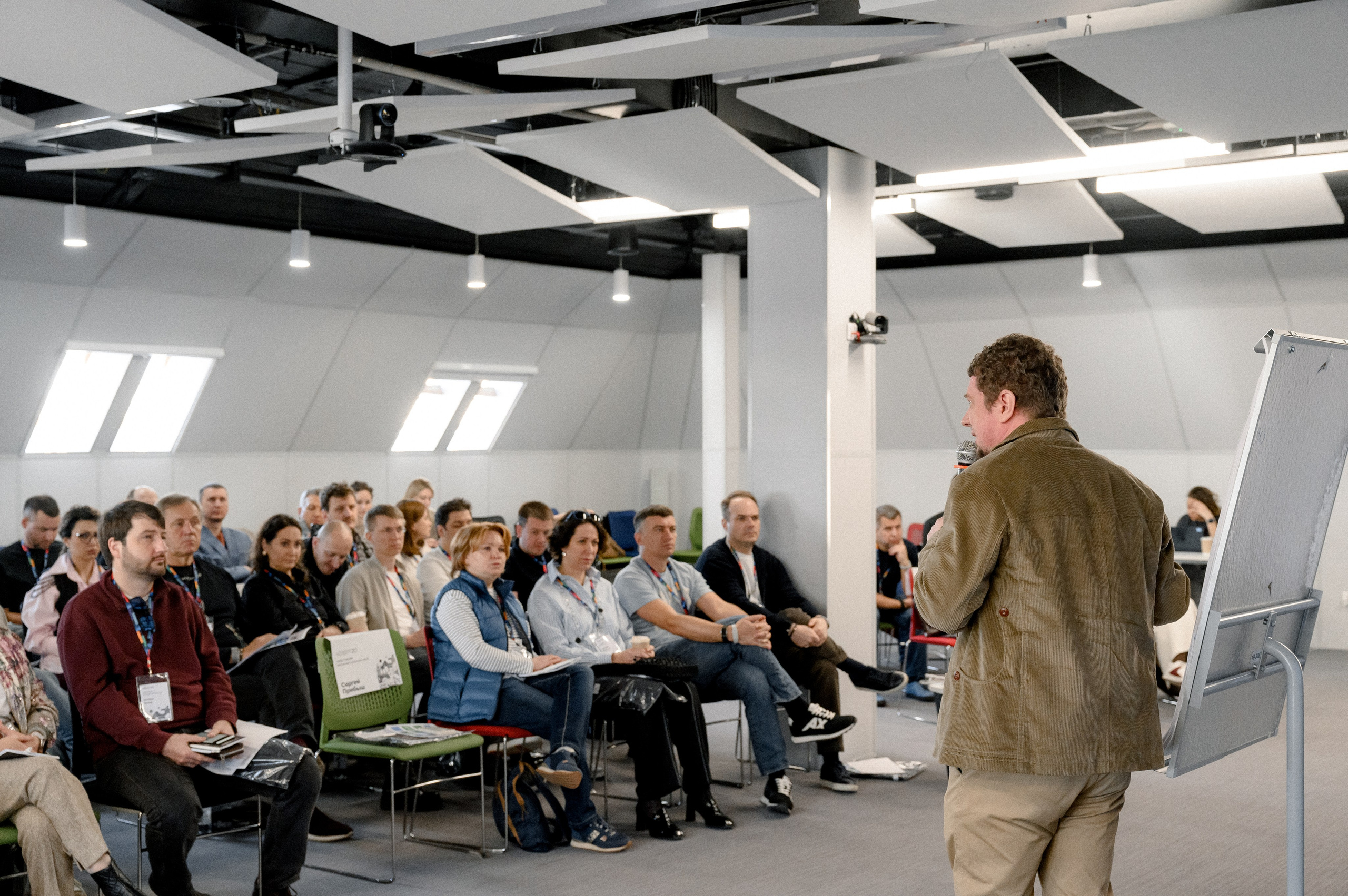 СКОЛКОВО. Фотограф Павел Петров г. Тюмень