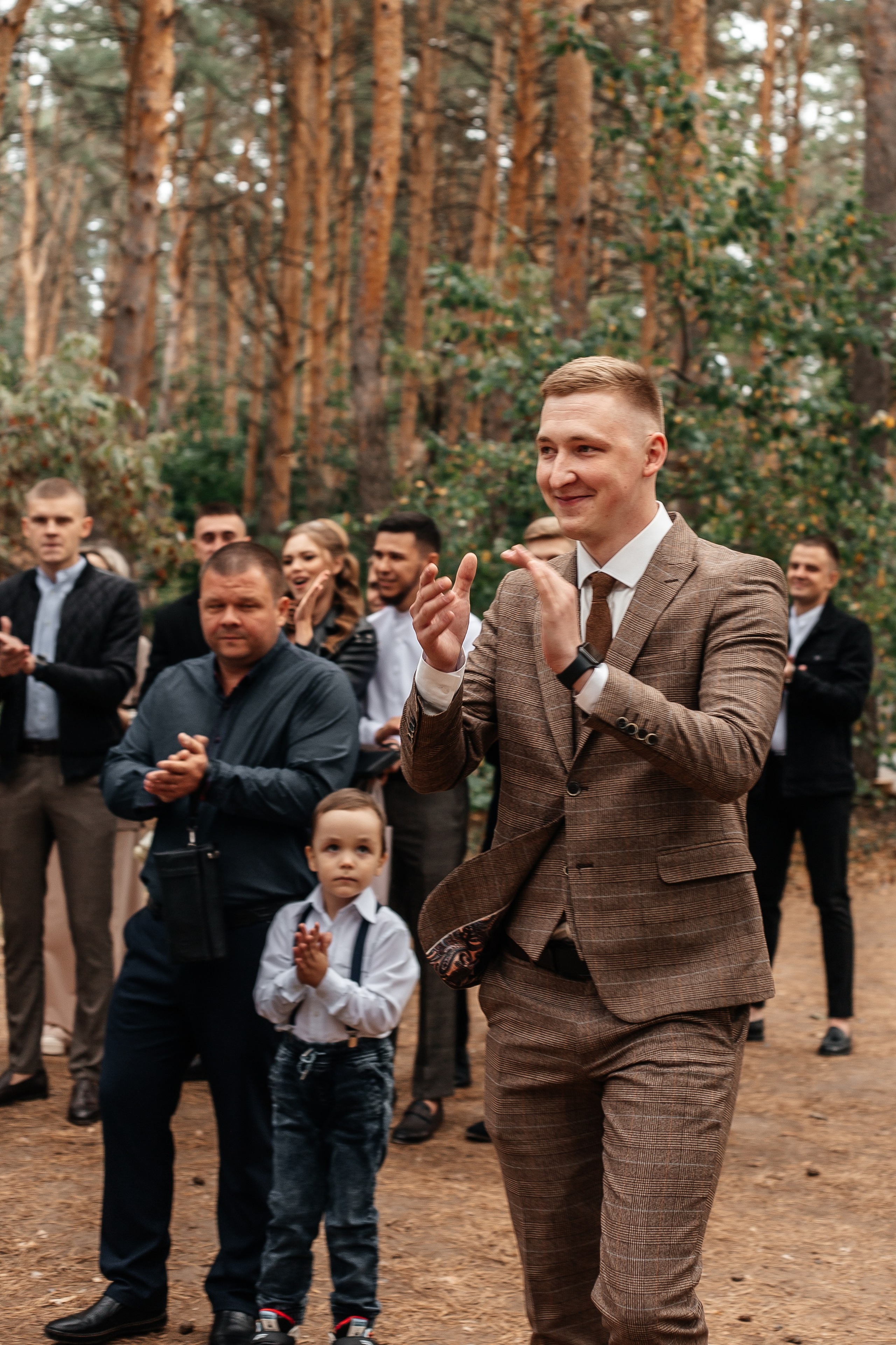 Кирилл и Ильмира