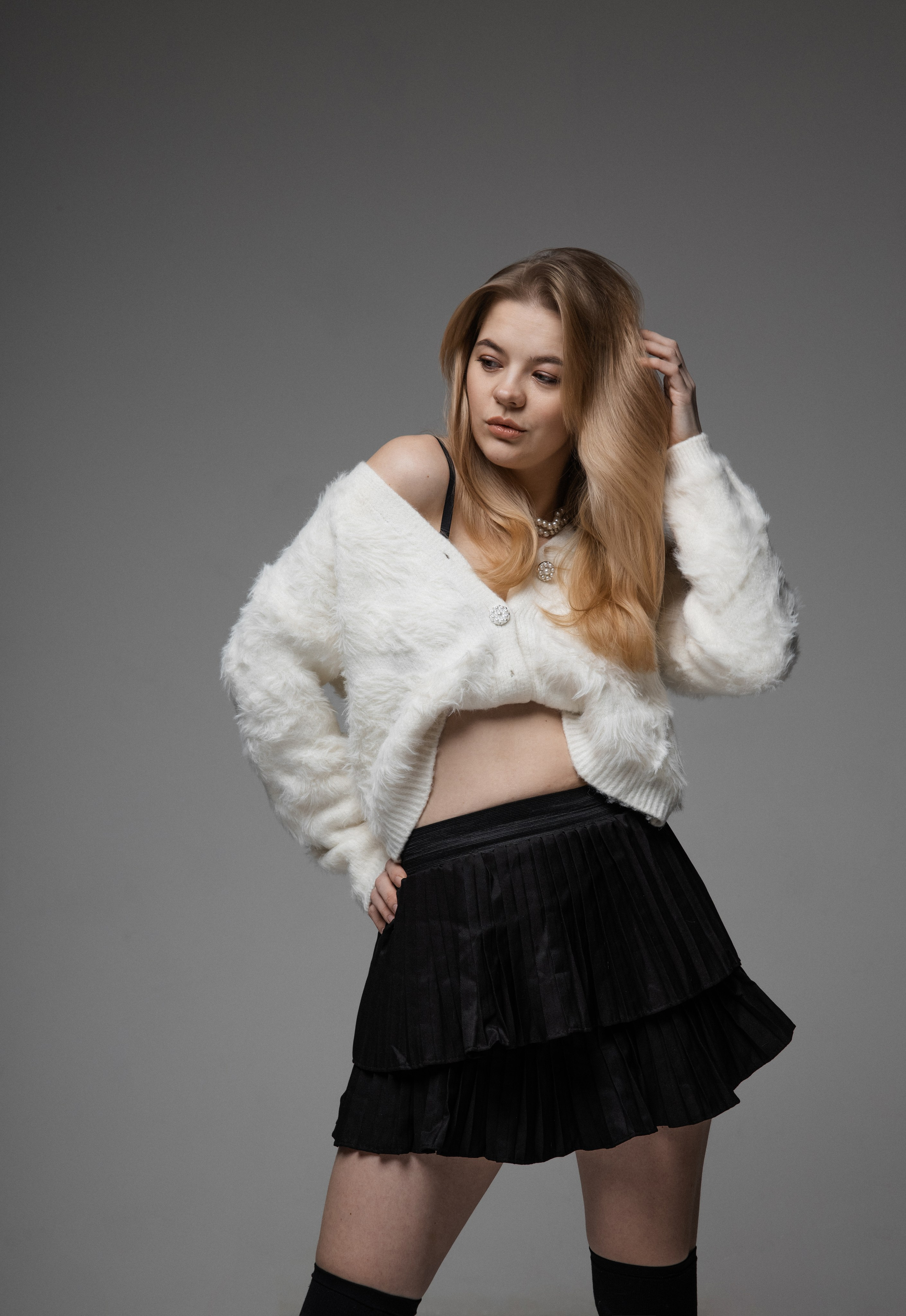 Юлия. Главная