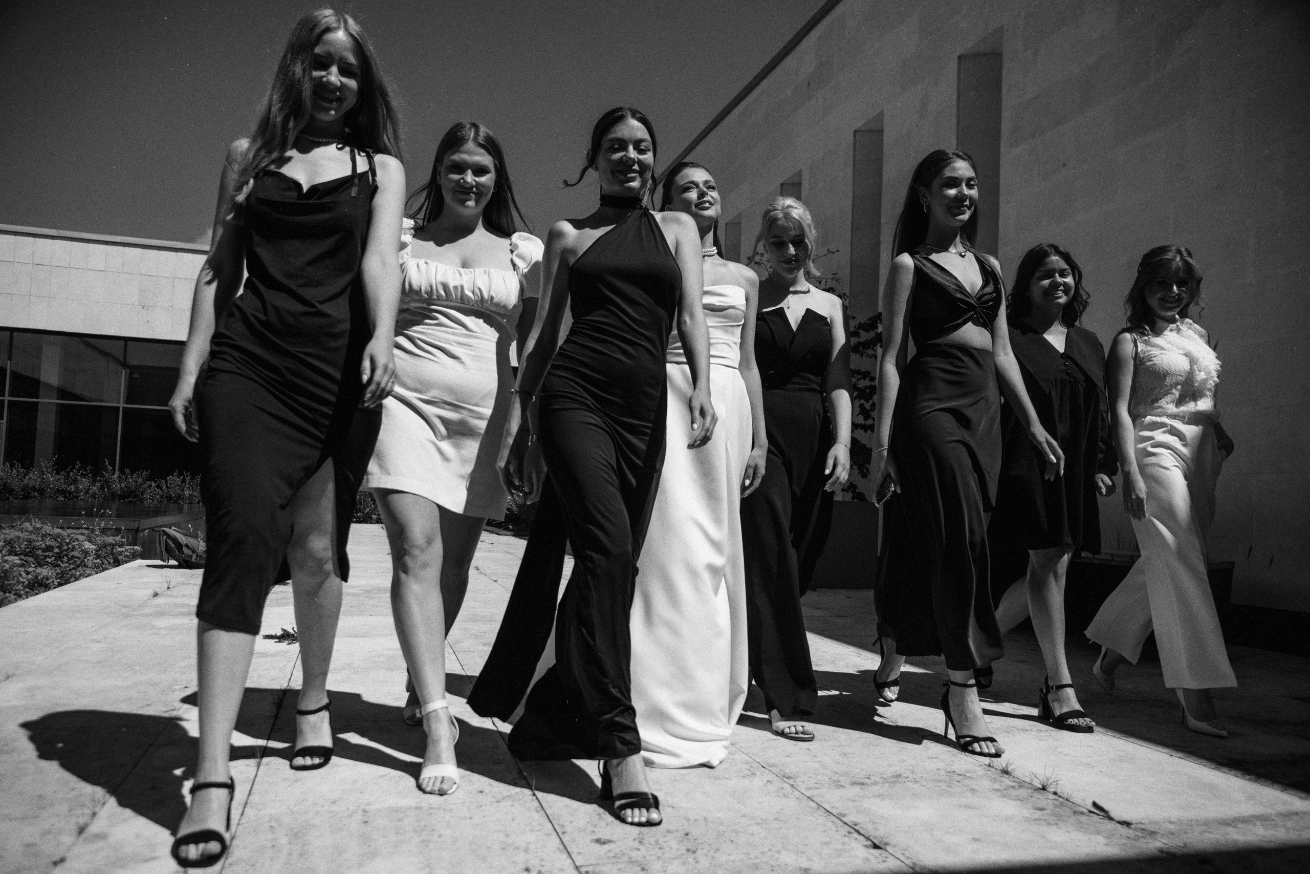 Таня и Вова. Фотограф Смоляк Алена