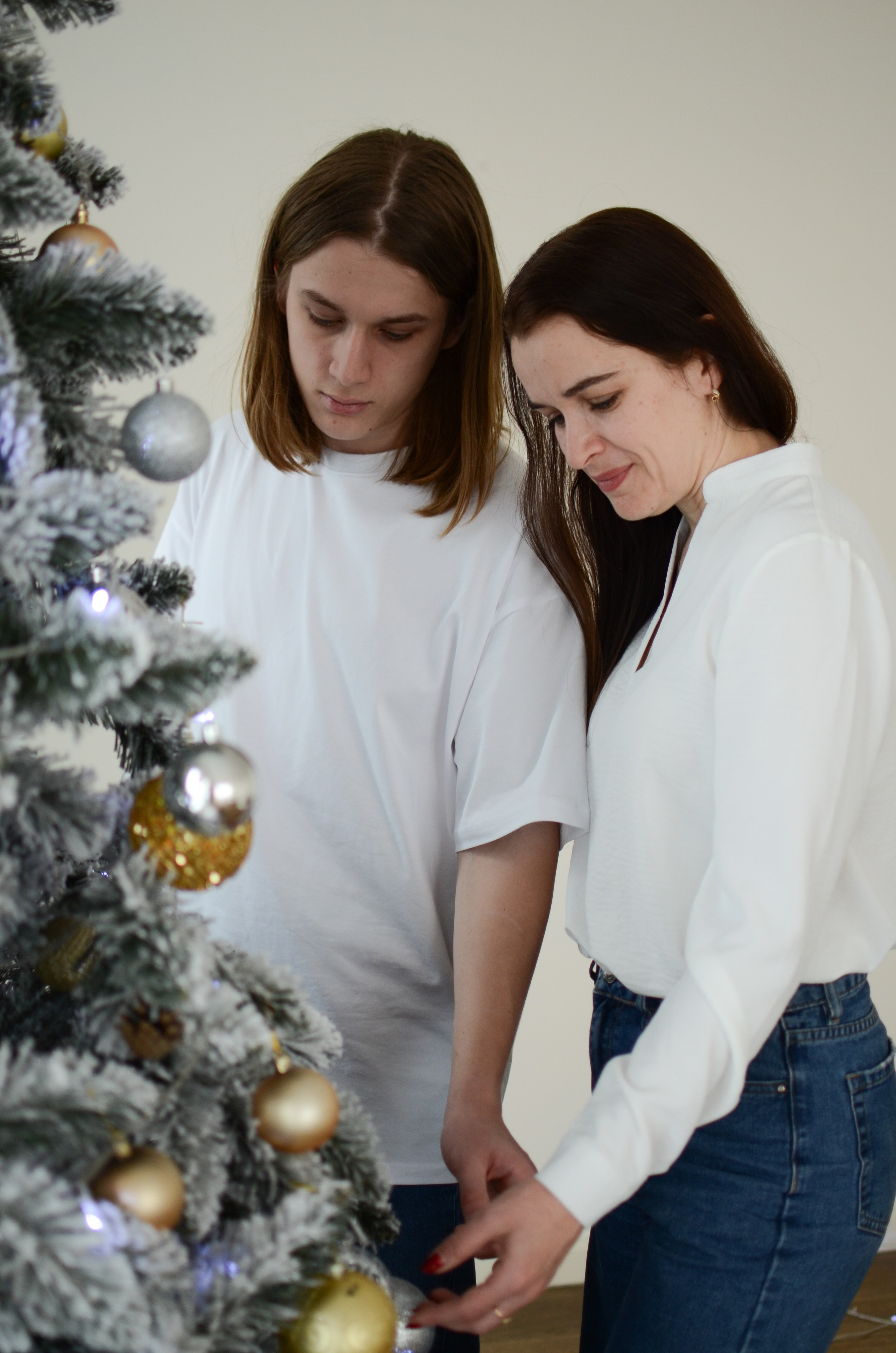 Семейная история. Семейный фотограф г. Москва